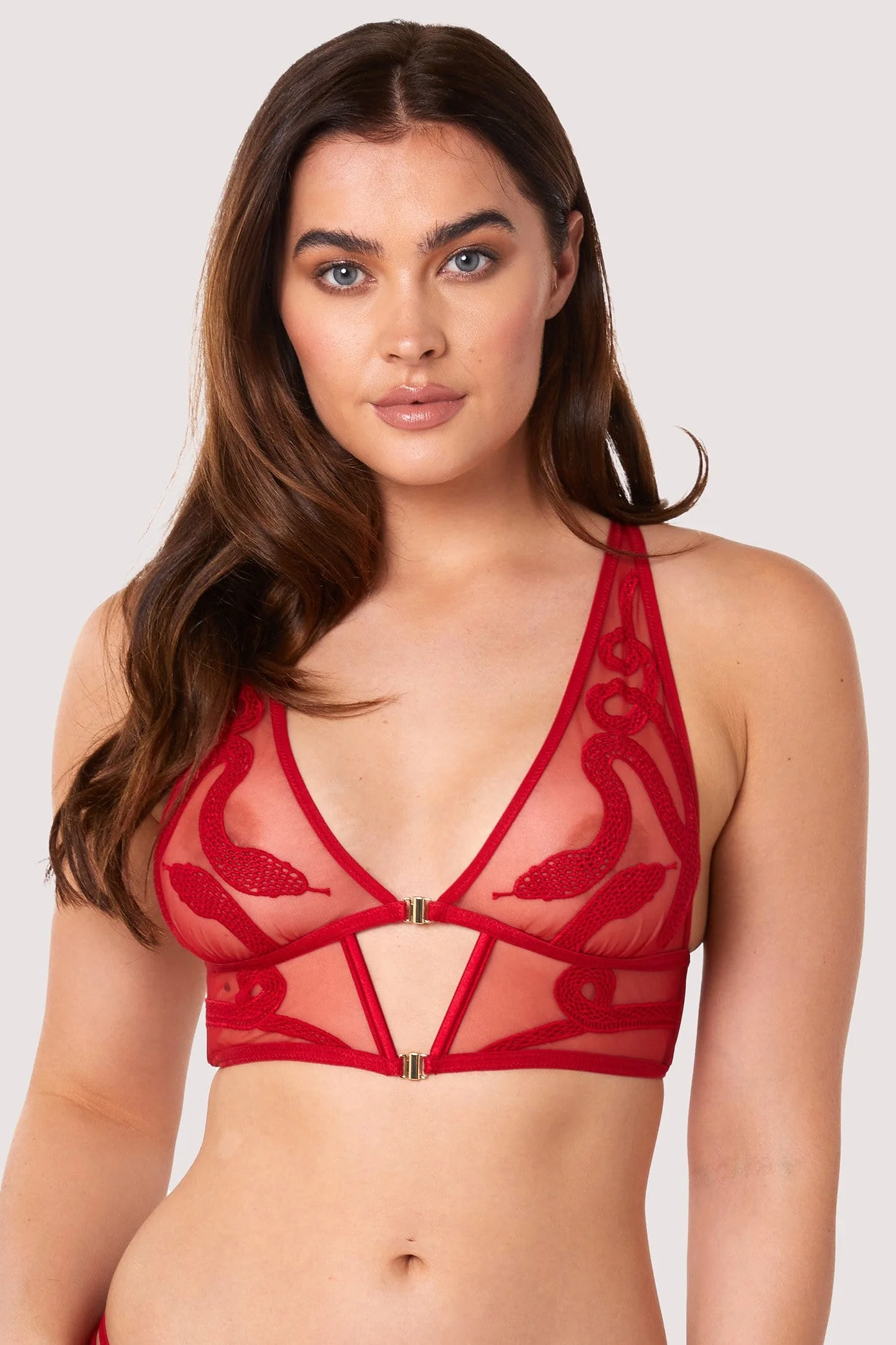 Medusa Bralette - Image 2