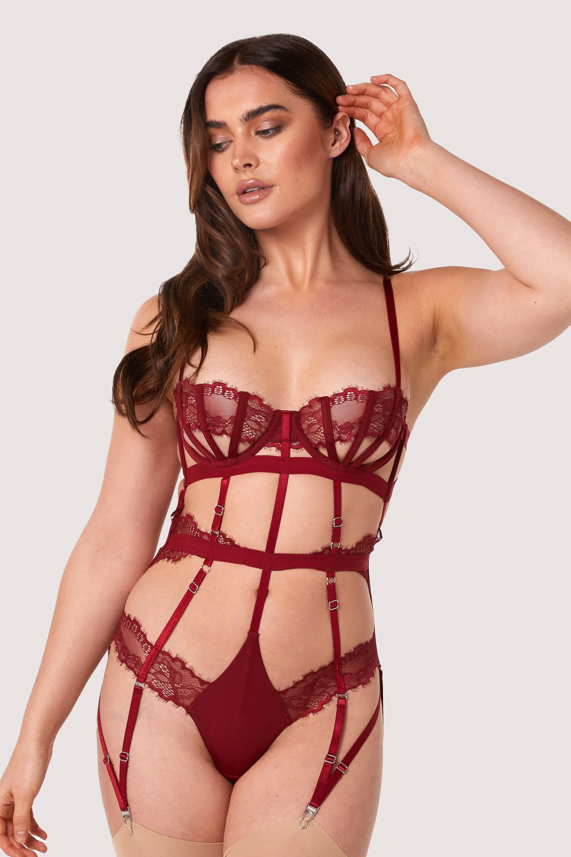 Sidney Playsuit - Image 3