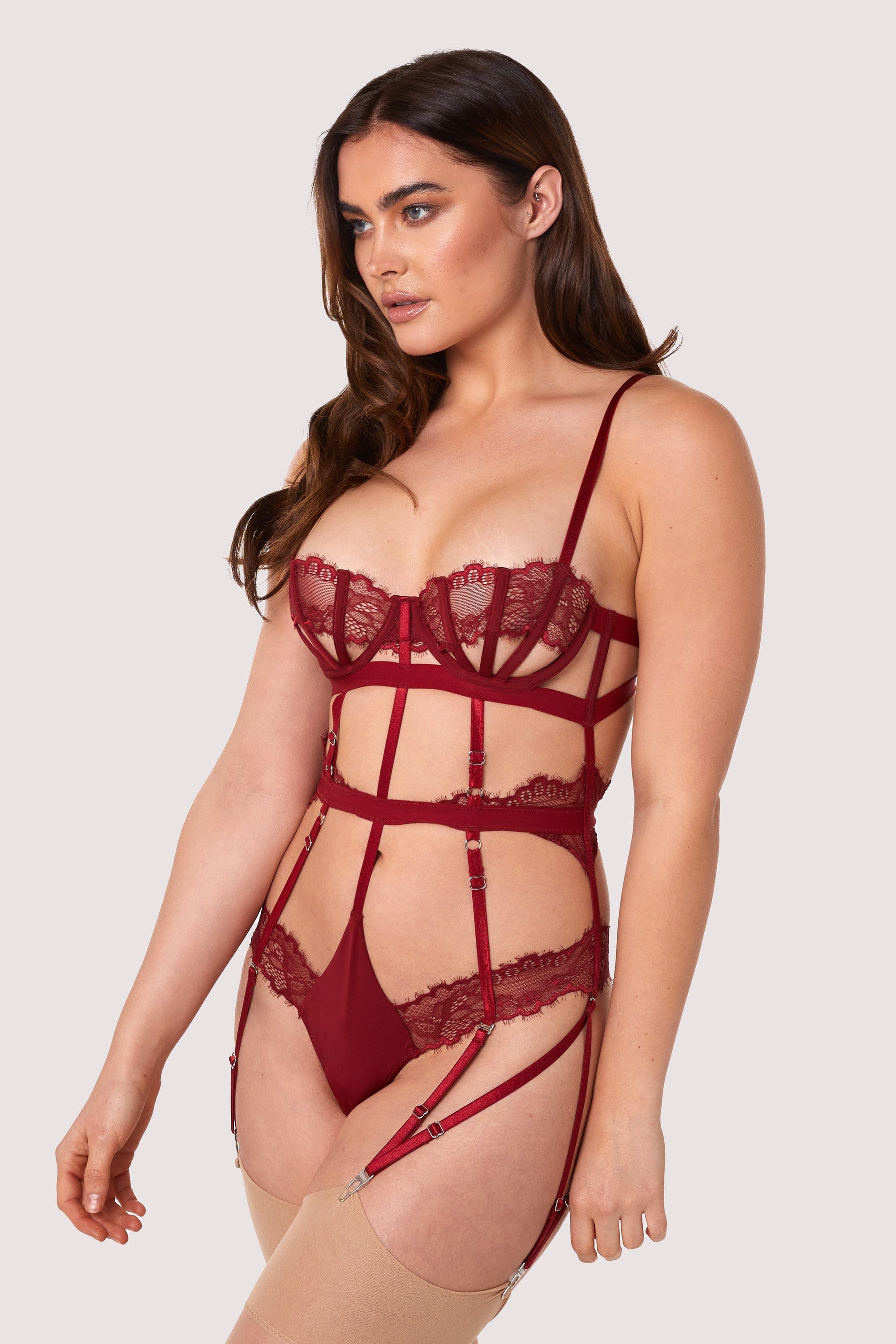Sidney Playsuit - Image 5