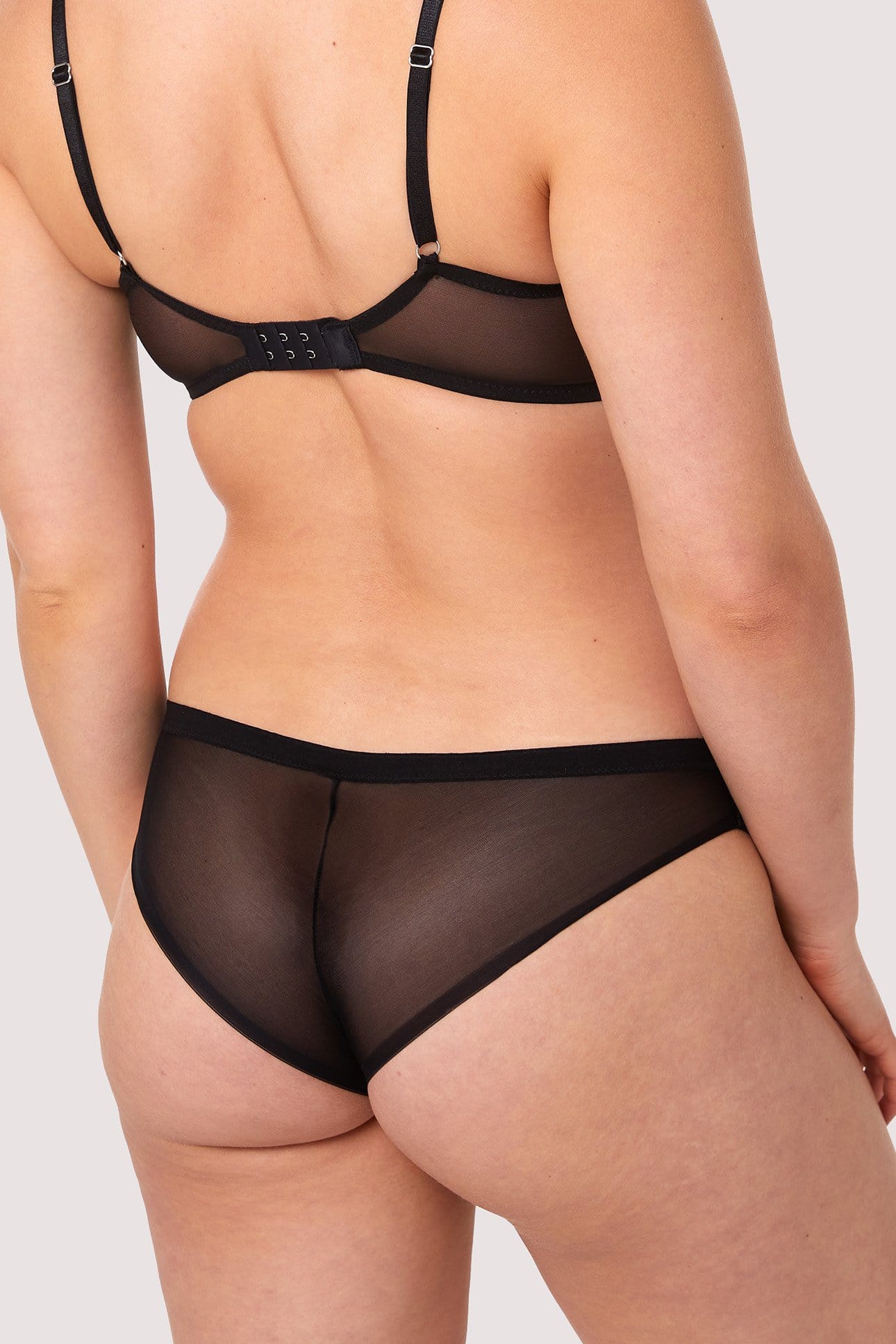 Scylla Bikini Style Brief - Image 3