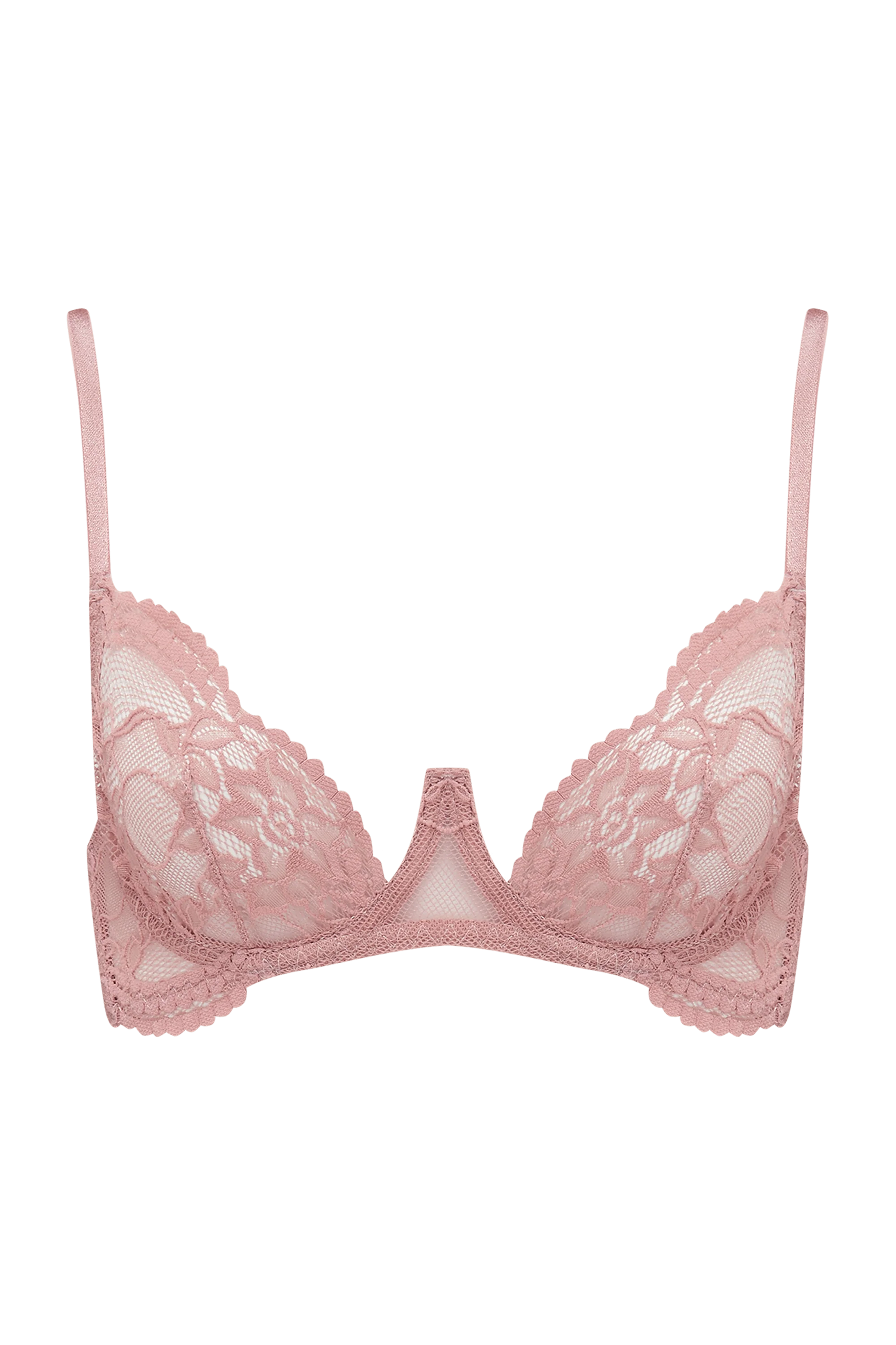 Alice Plunge Bra - Image 4