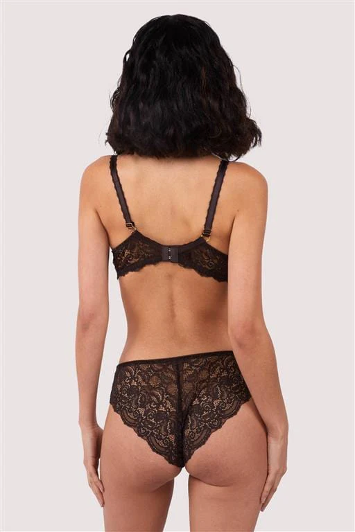 Ariana Coffee Everyday Bra - Image 2