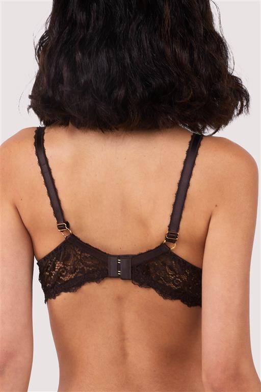 Ariana Coffee Everyday Bra - Image 3