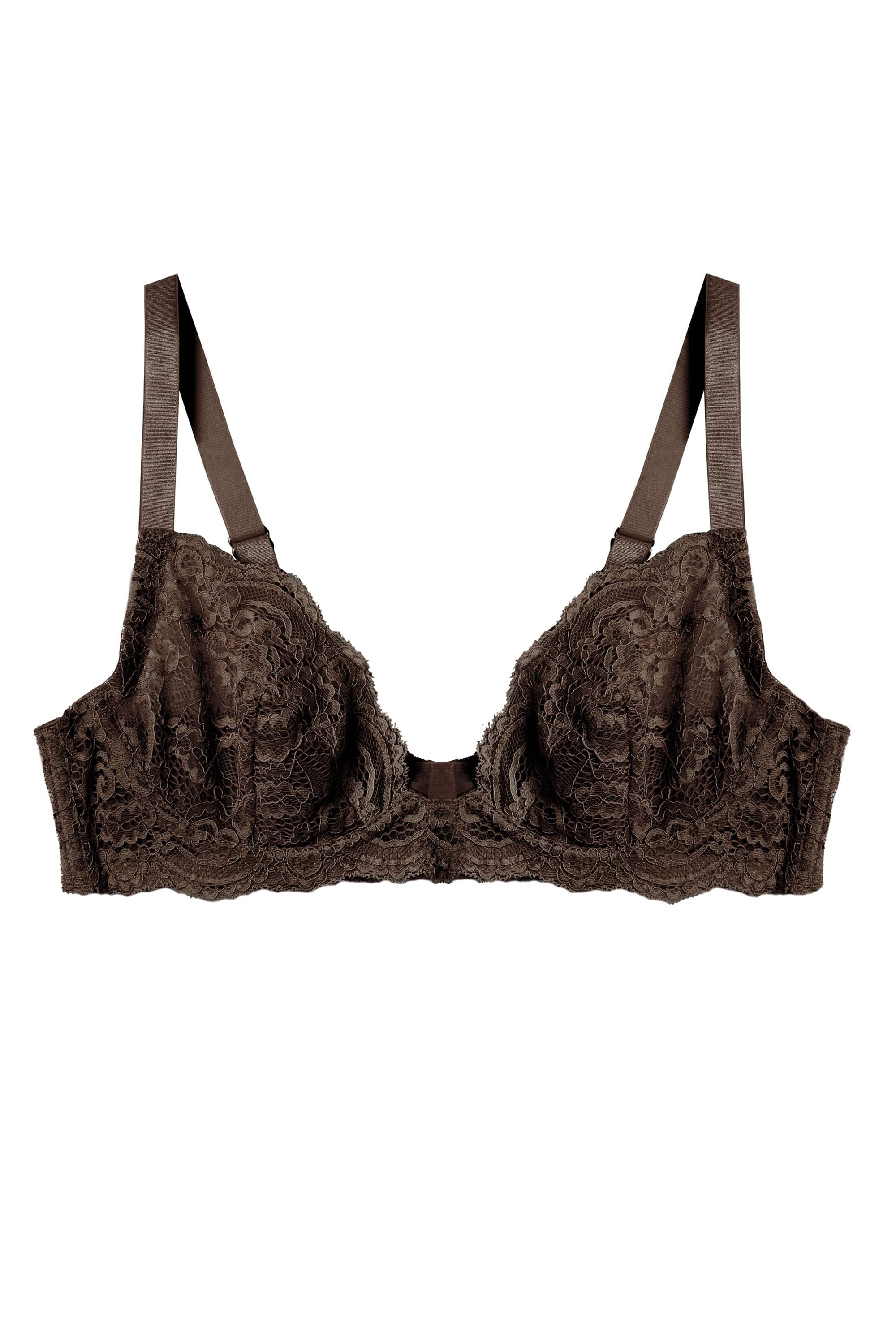 Ariana Coffee Everyday Bra - Image 4