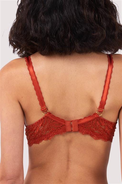 Ariana Ginger Everyday Bra - Image 2