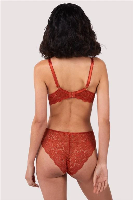 Ariana Ginger Everyday Bra - Image 3