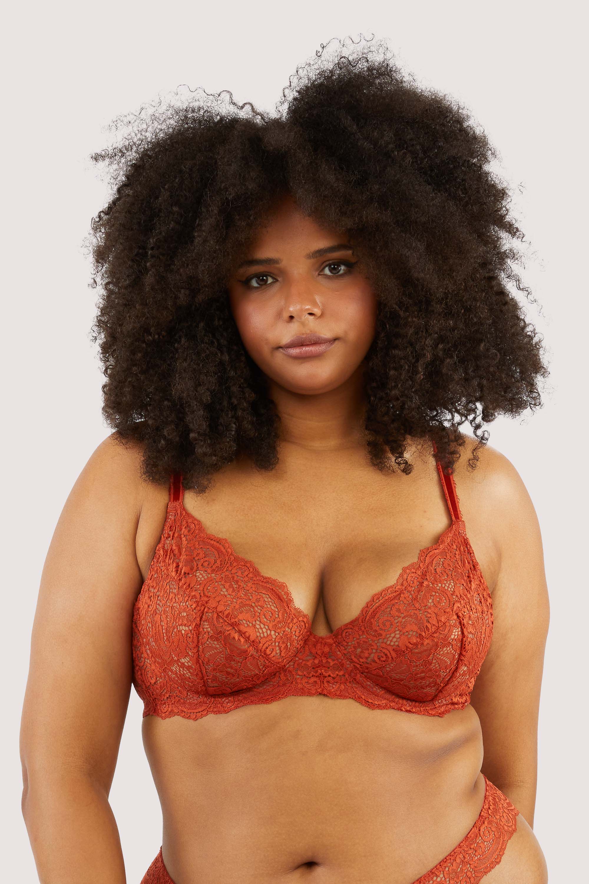 Ariana Ginger Everyday Bra - Image 4
