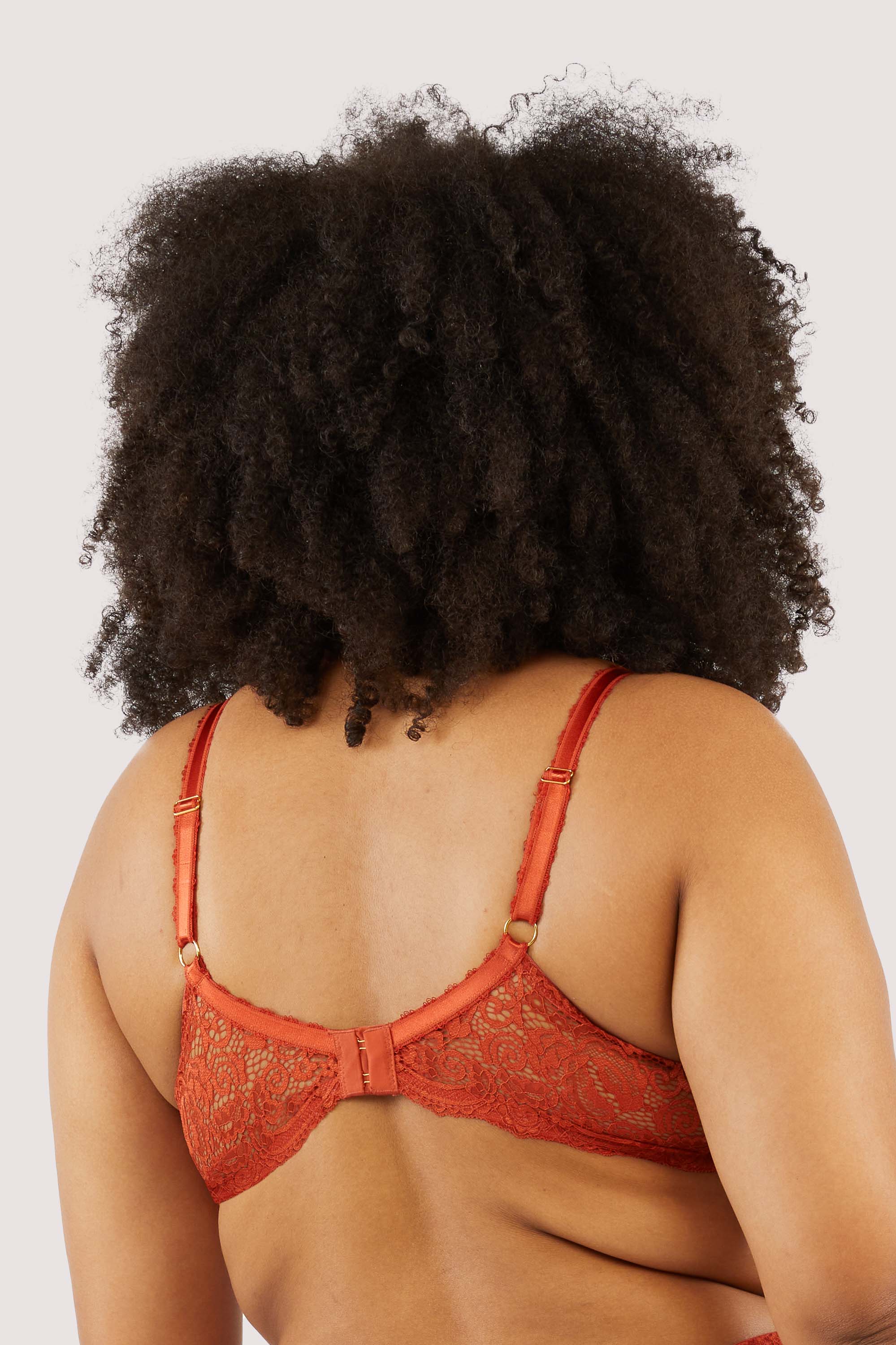 Ariana Ginger Everyday Bra - Image 5