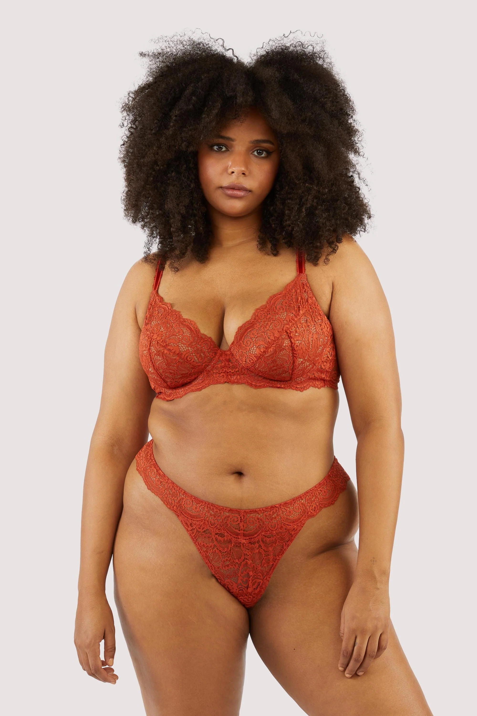 Ariana Ginger Everyday Bra - Image 6