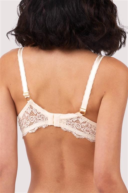 Ariana Vanilla Everyday Bra - Image 3