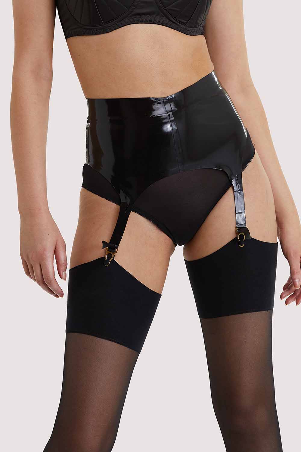 Latex Suspender - Image 3