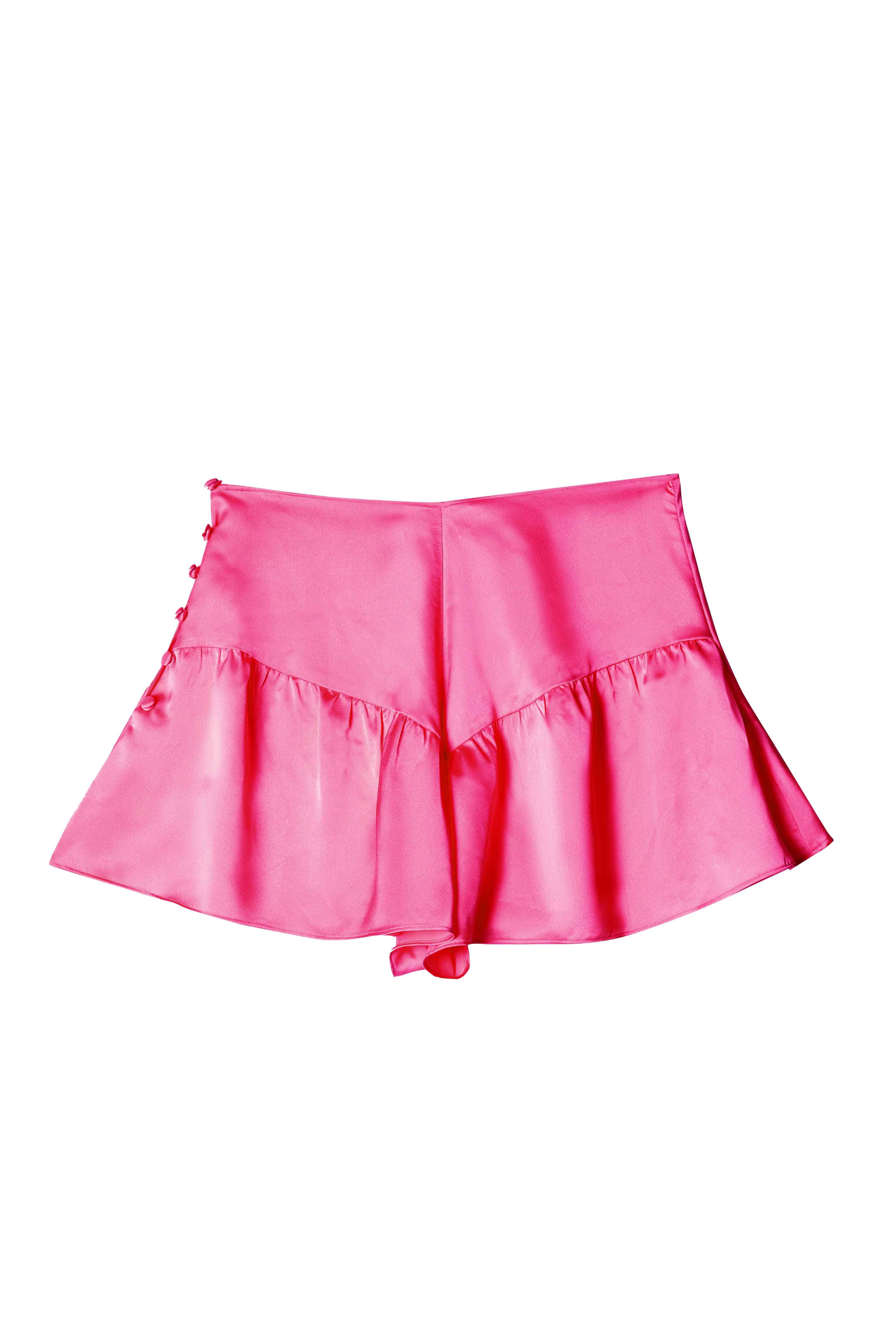 French Knicker Hot Pink - Image 2