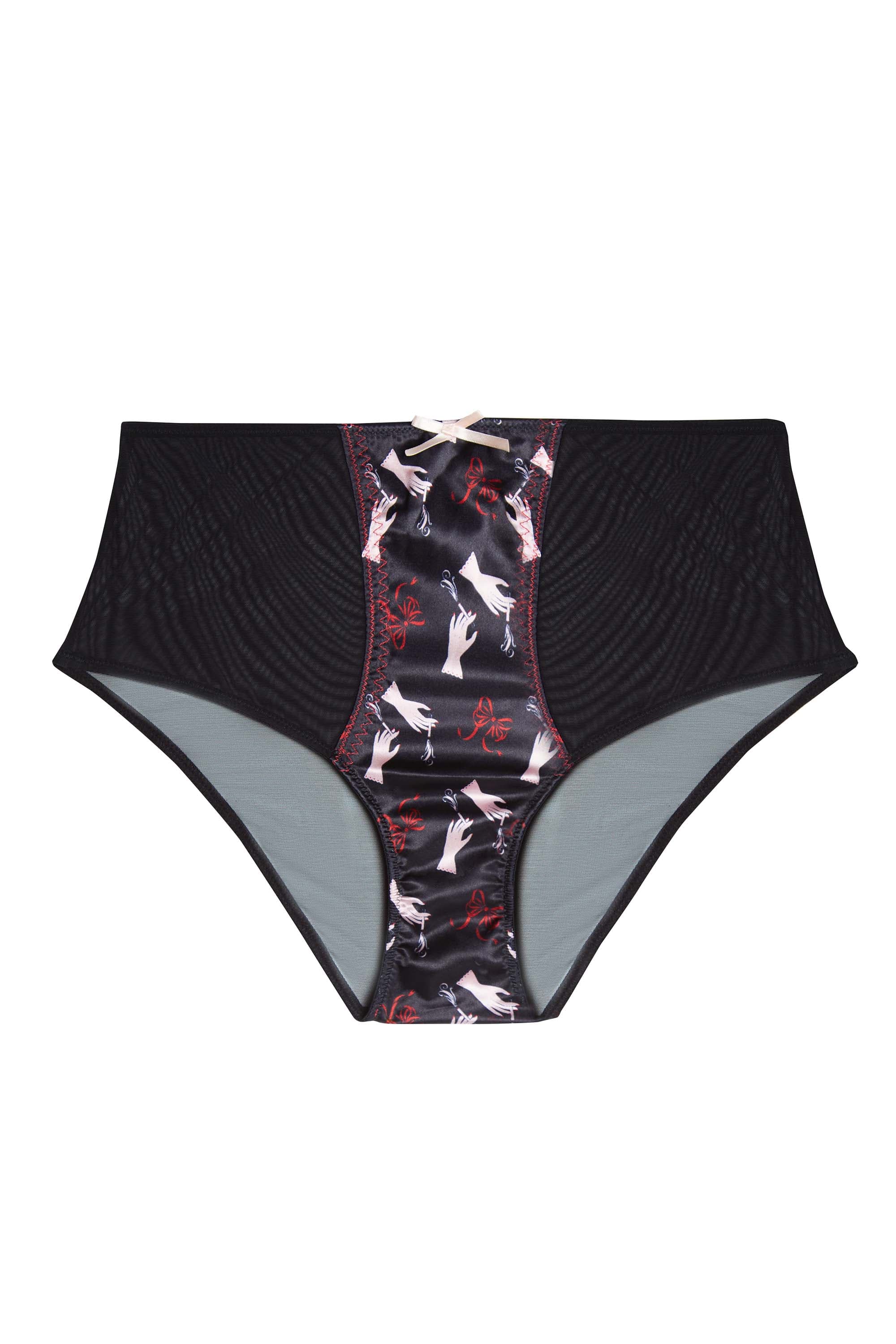 Blaze Smoking Printed HW Brief - Image 4