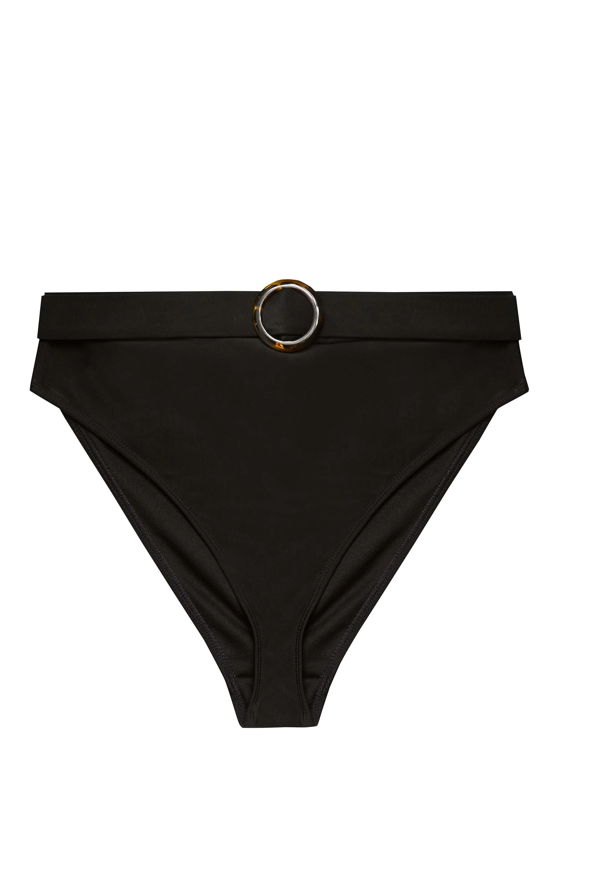 Eco Jayne Black Bikini Brief - Image 7