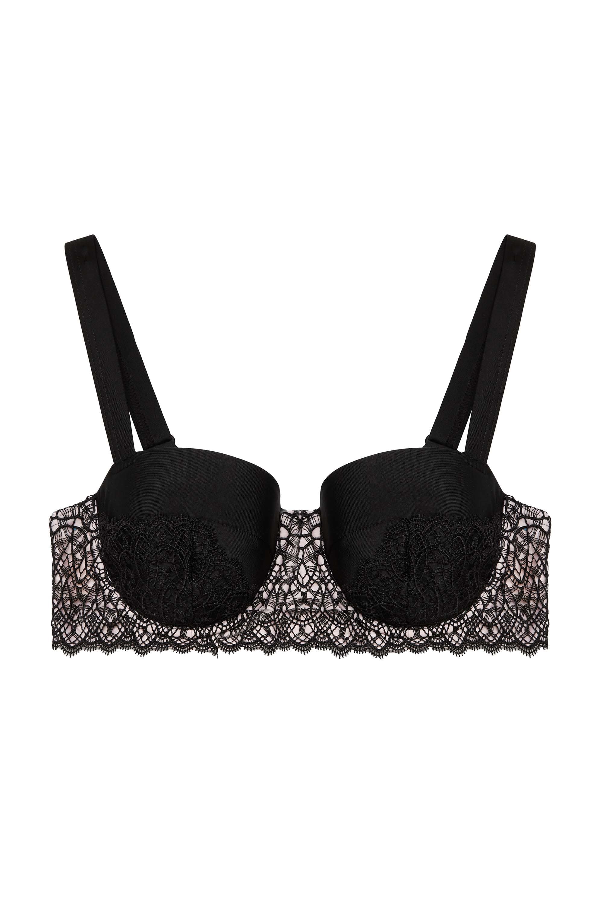 Eco Vivien Balcony Bikini Top - Image 6