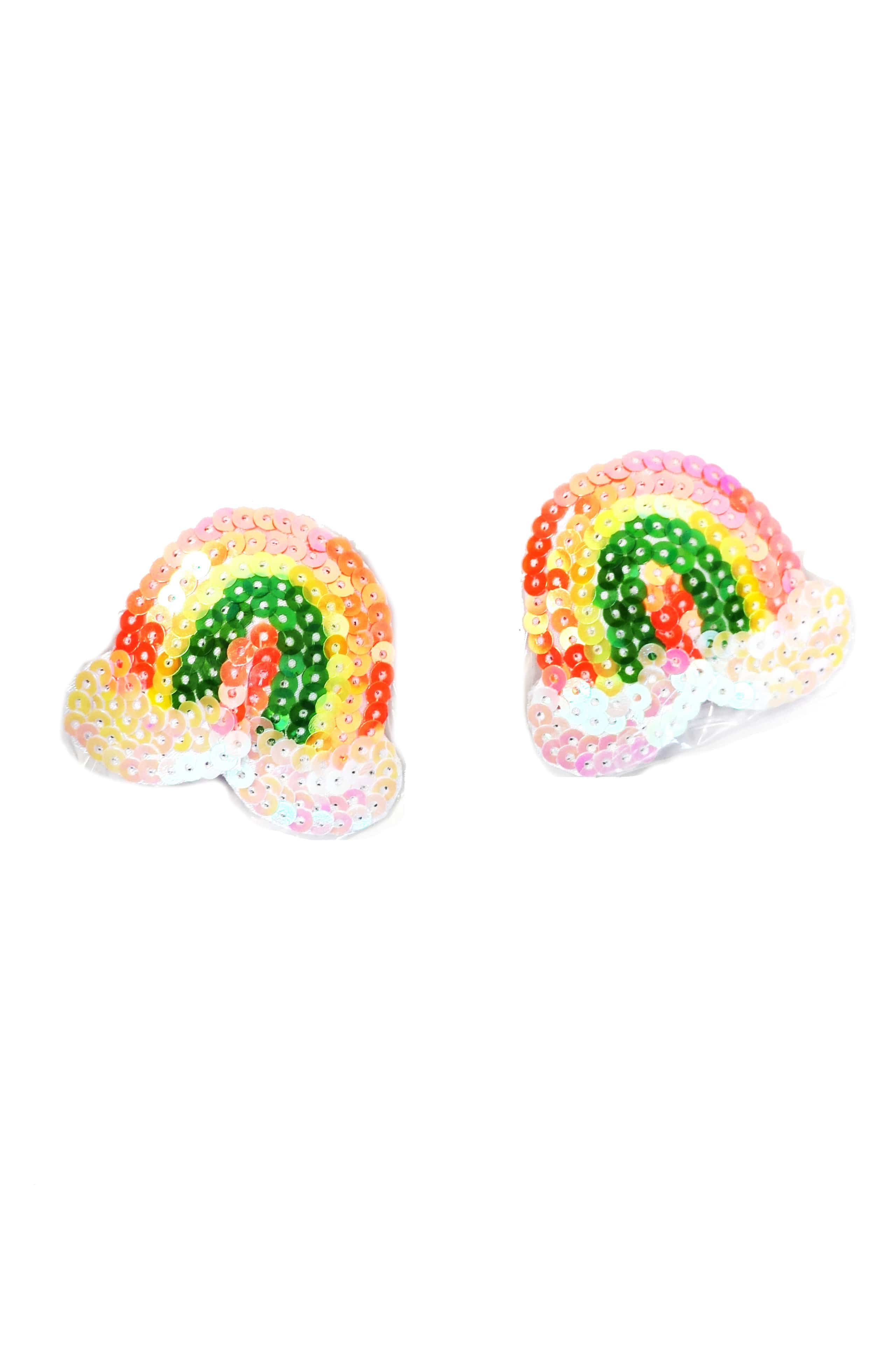 Caia Rainbow Pasties - Image 3