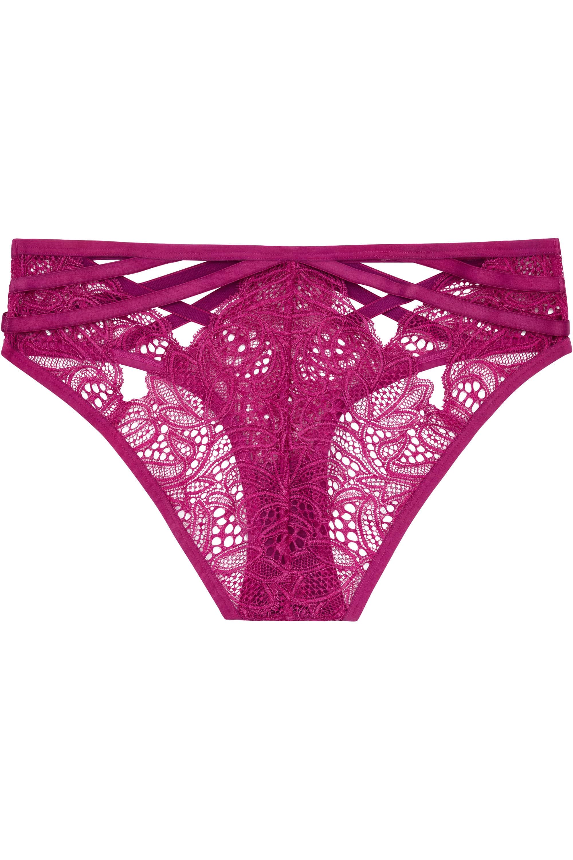 Claudia Strappy Brief - Image 2