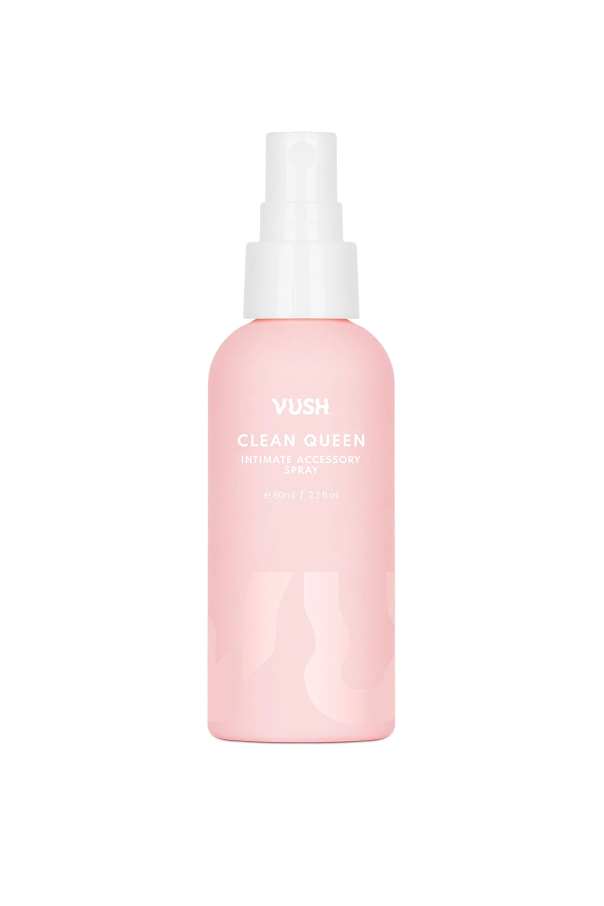 Clean Queen Intimate Accessory Spray - Image 2