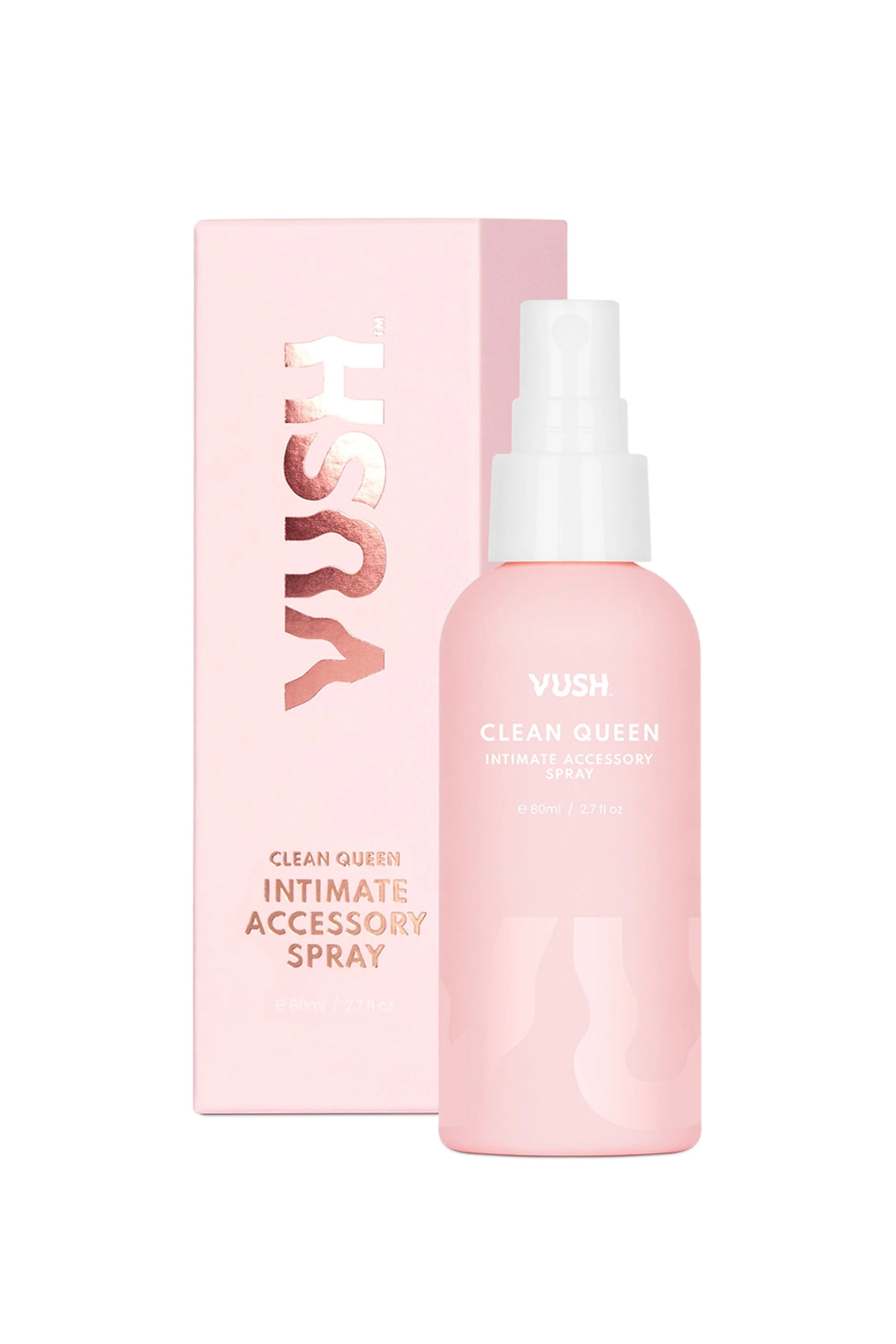 Clean Queen Intimate Accessory Spray - Image 3