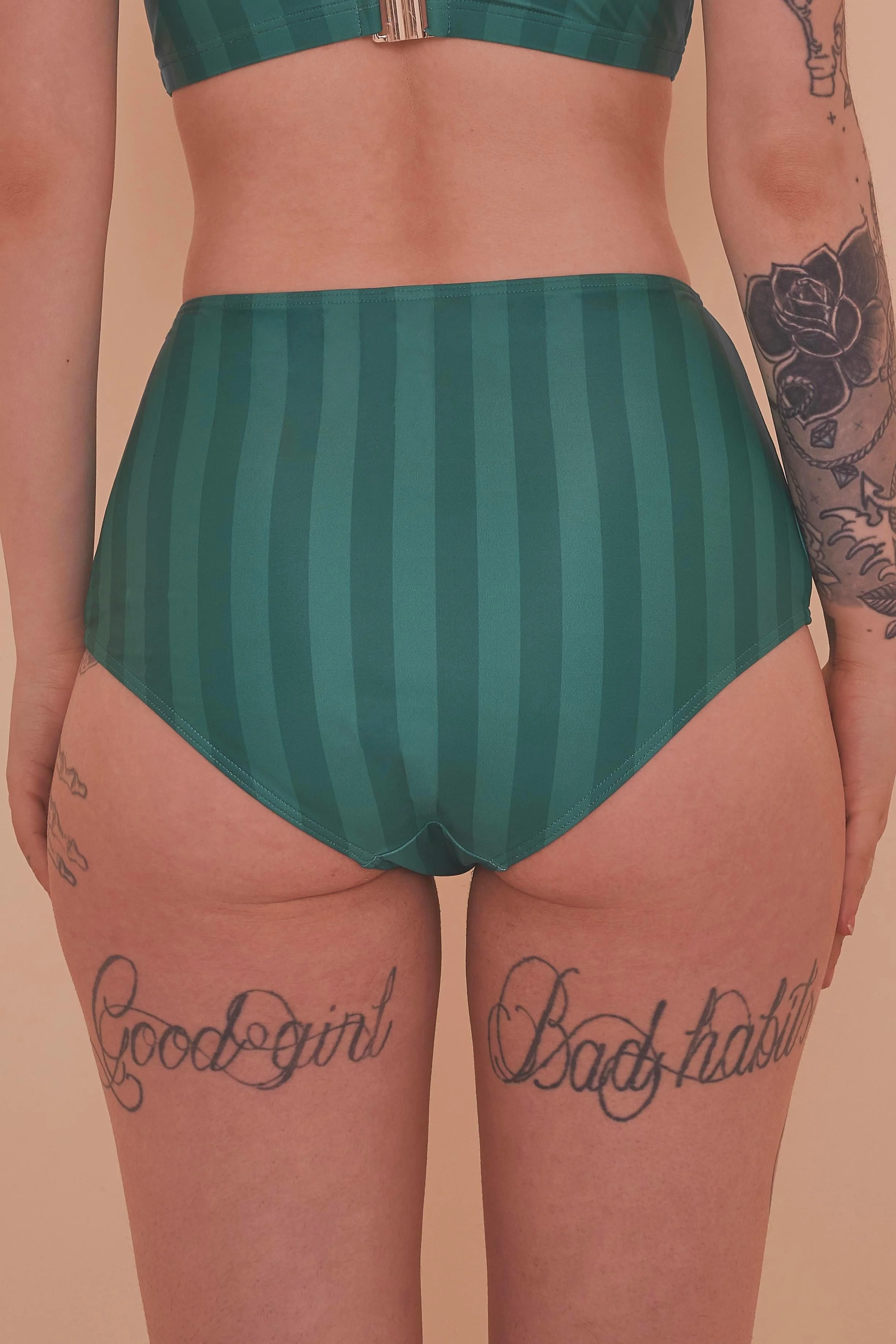 Collectif Watermelon Bikini Brief - Image 3