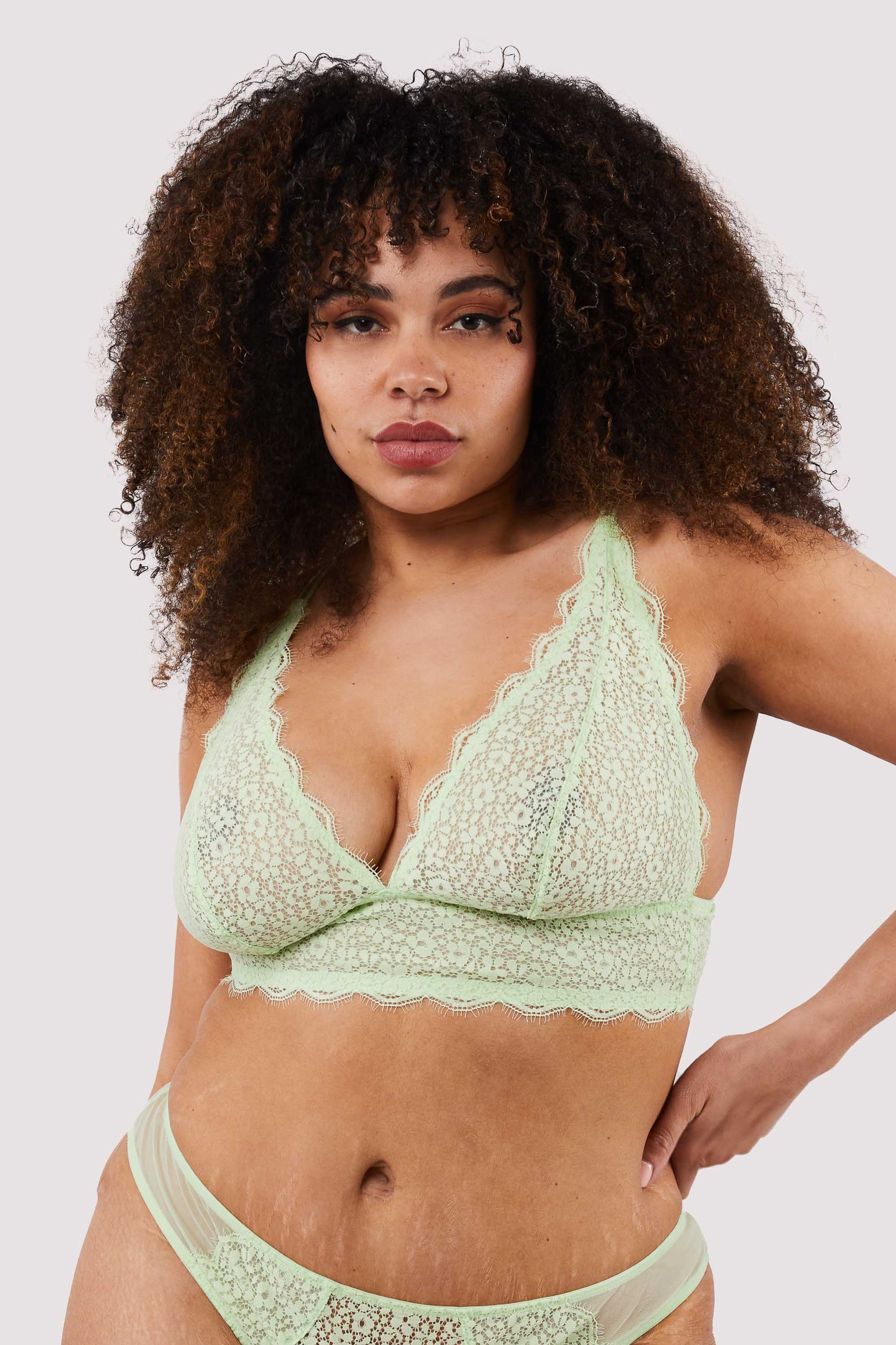Laura Green Ultimate Comfort Wireless Bra - Image 10