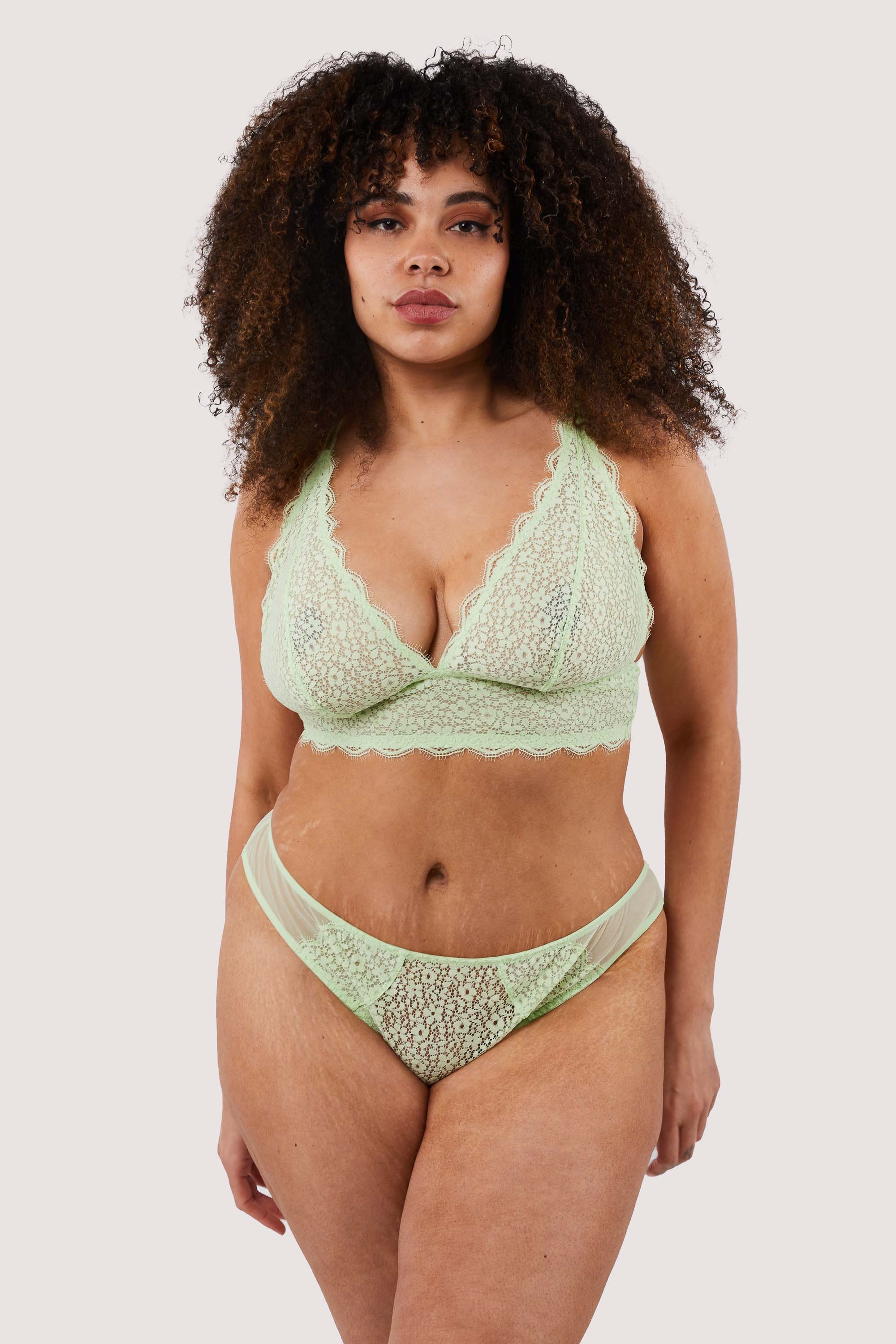 Laura Green Ultimate Comfort Wireless Bra - Image 11