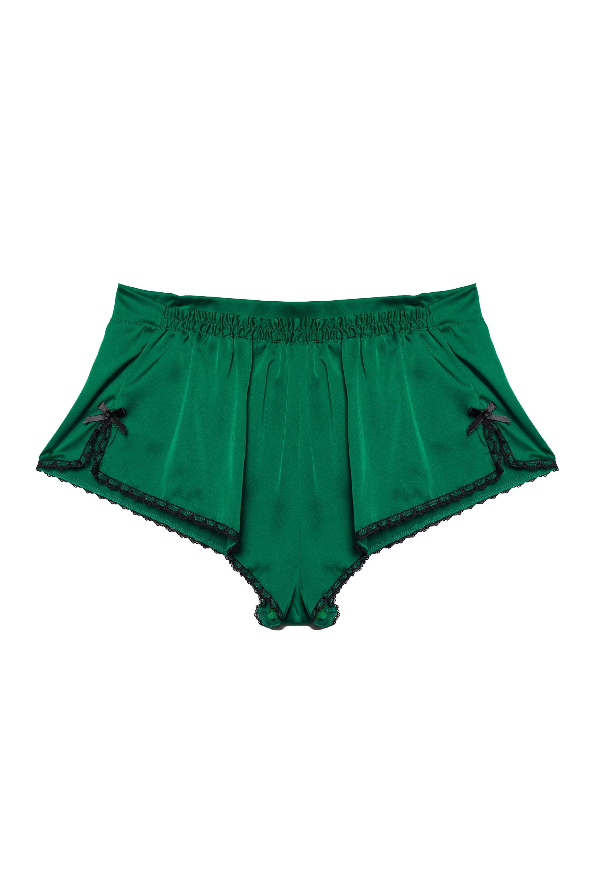 Diana Green French Knicker - Image 4