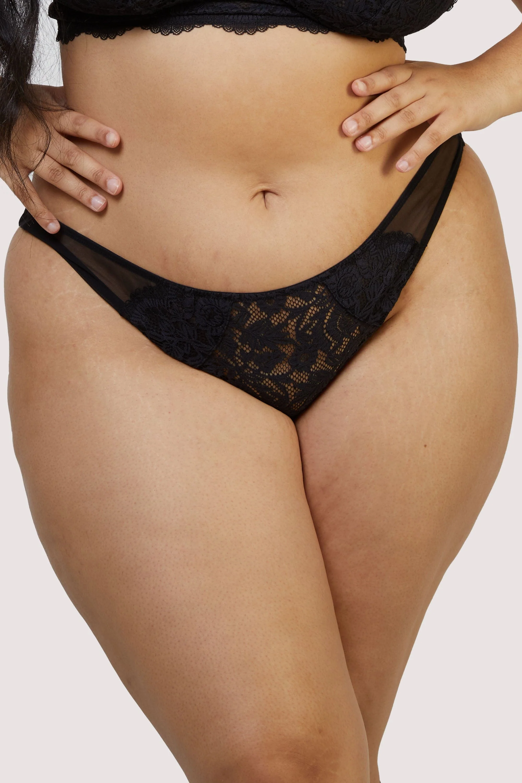 Laura Black Brief - Image 3
