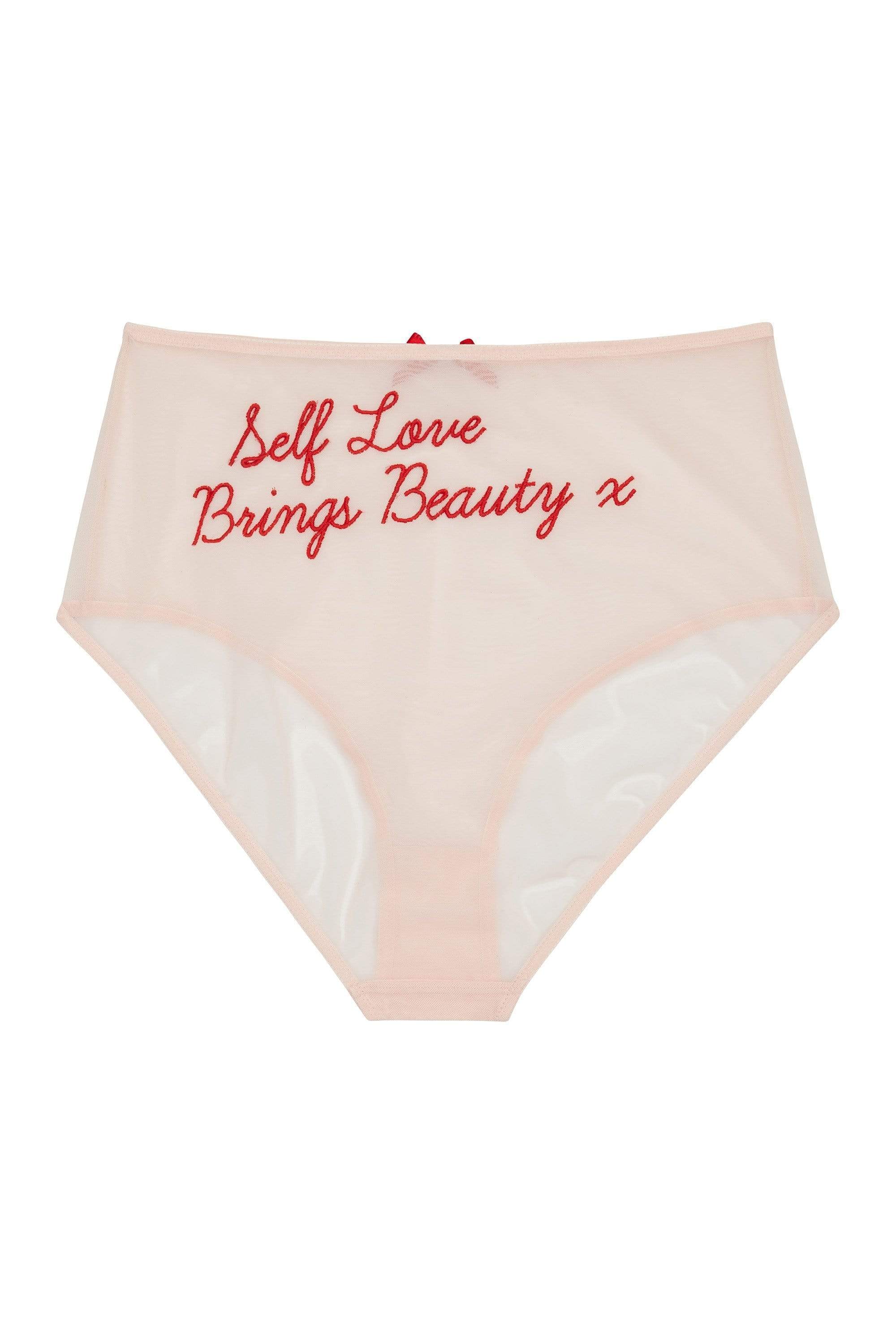 Felicity Hayward Felicity Self Love HW Brief - Image 6