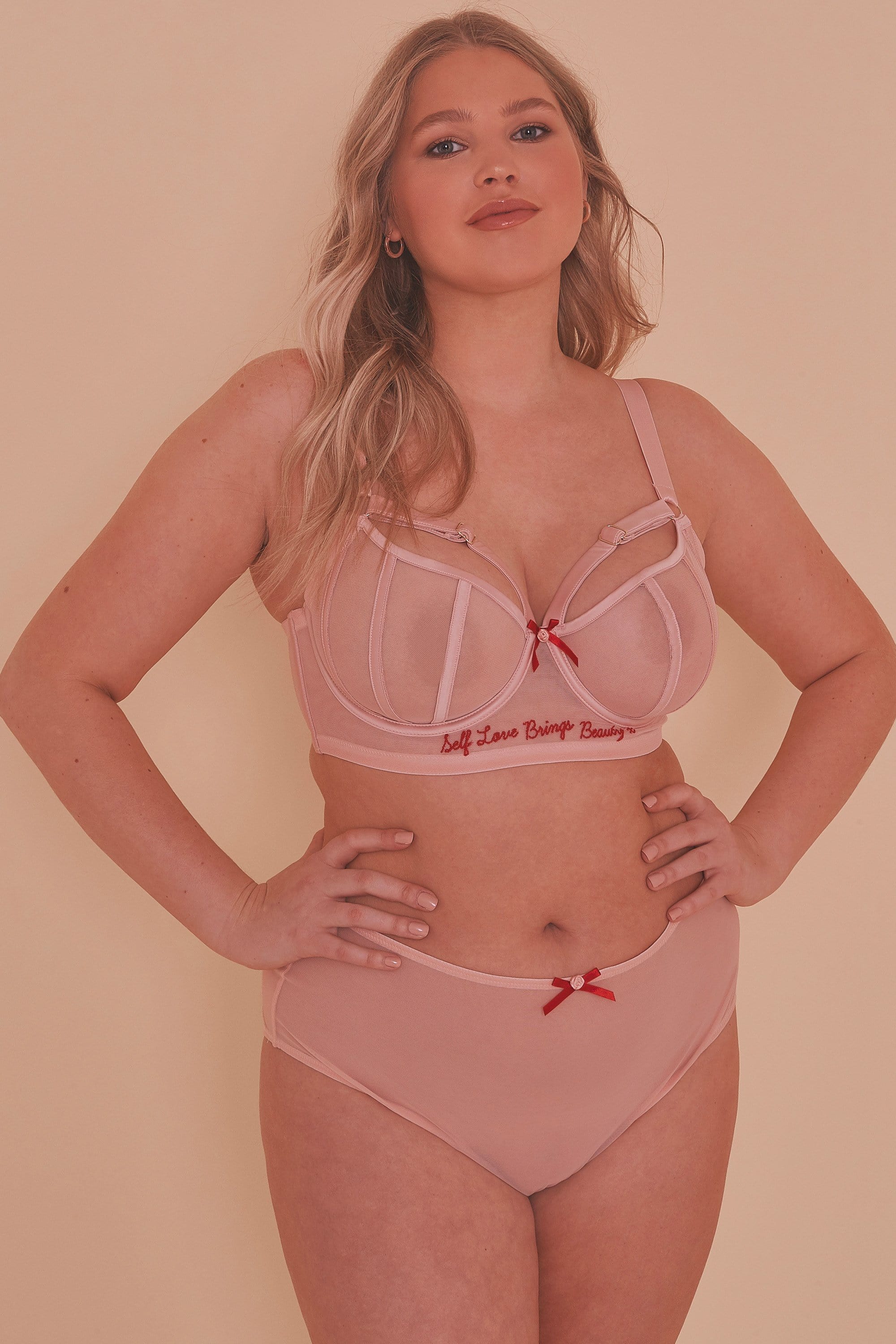 Felicity Hayward Felicity Self Love HW brief Curve - Image 3