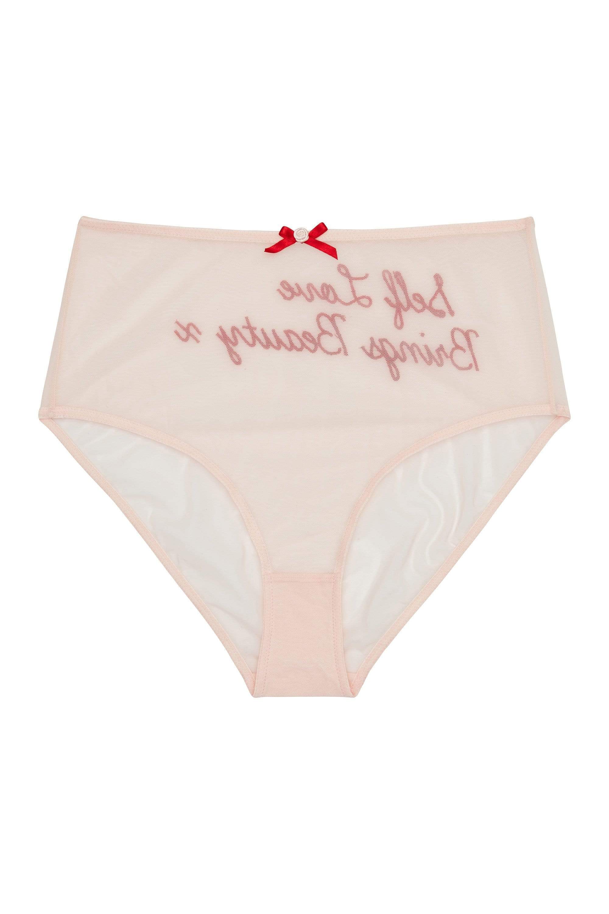 Felicity Hayward Felicity Self Love HW brief Curve - Image 6