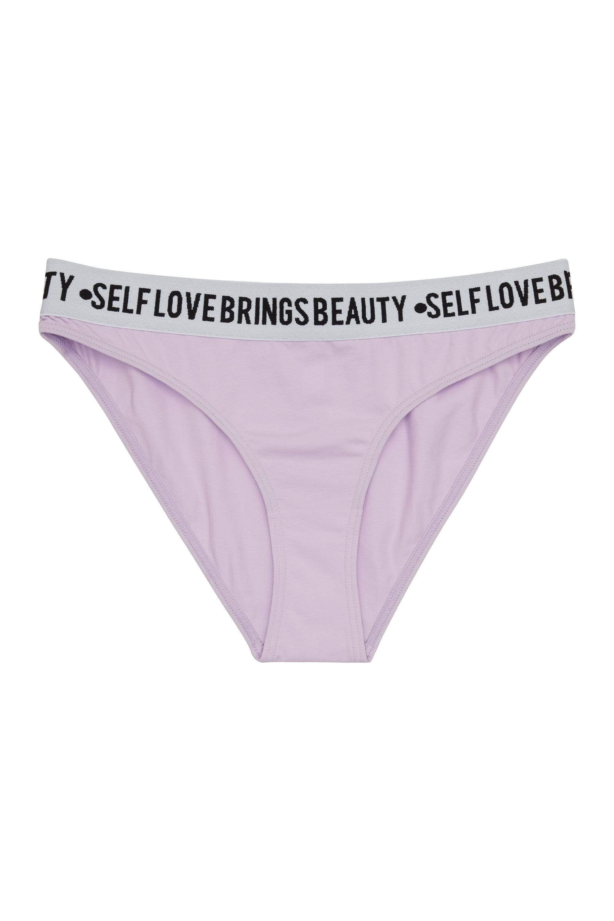 Felicity Hayward Self Love Lilac Brief - Image 6