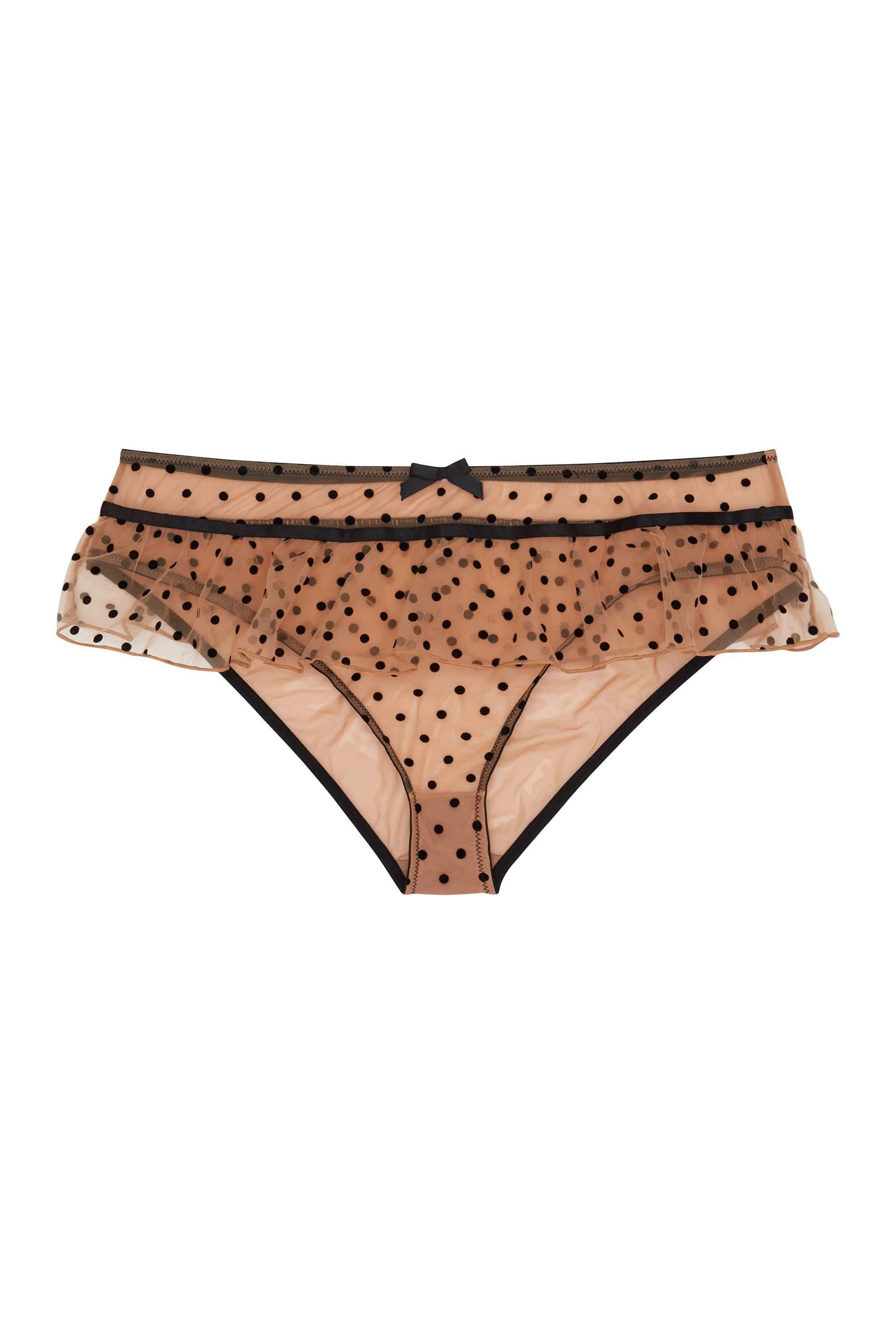 Willow Tutu Midi Brief - Image 3