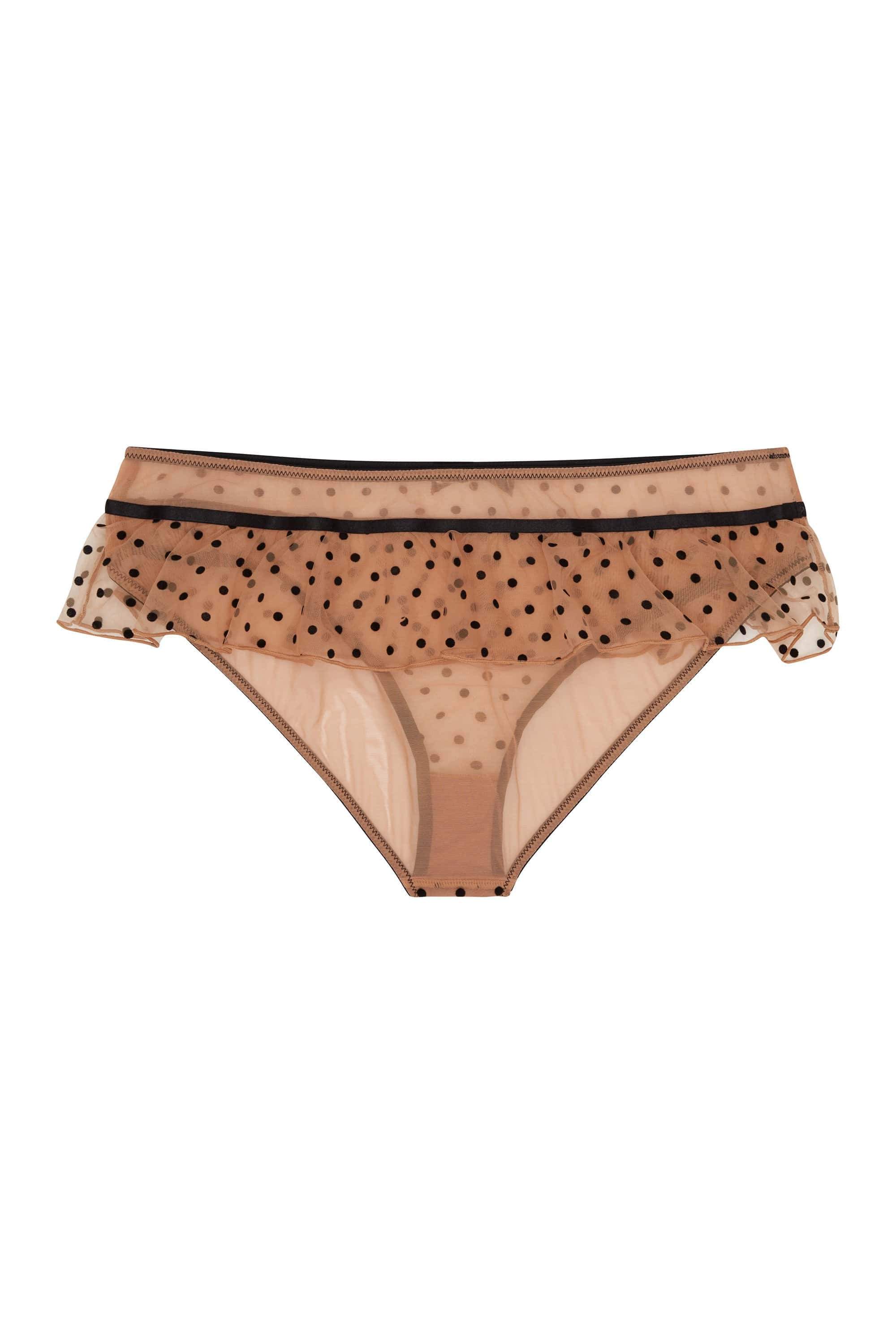 Willow Tutu Midi Brief - Image 4