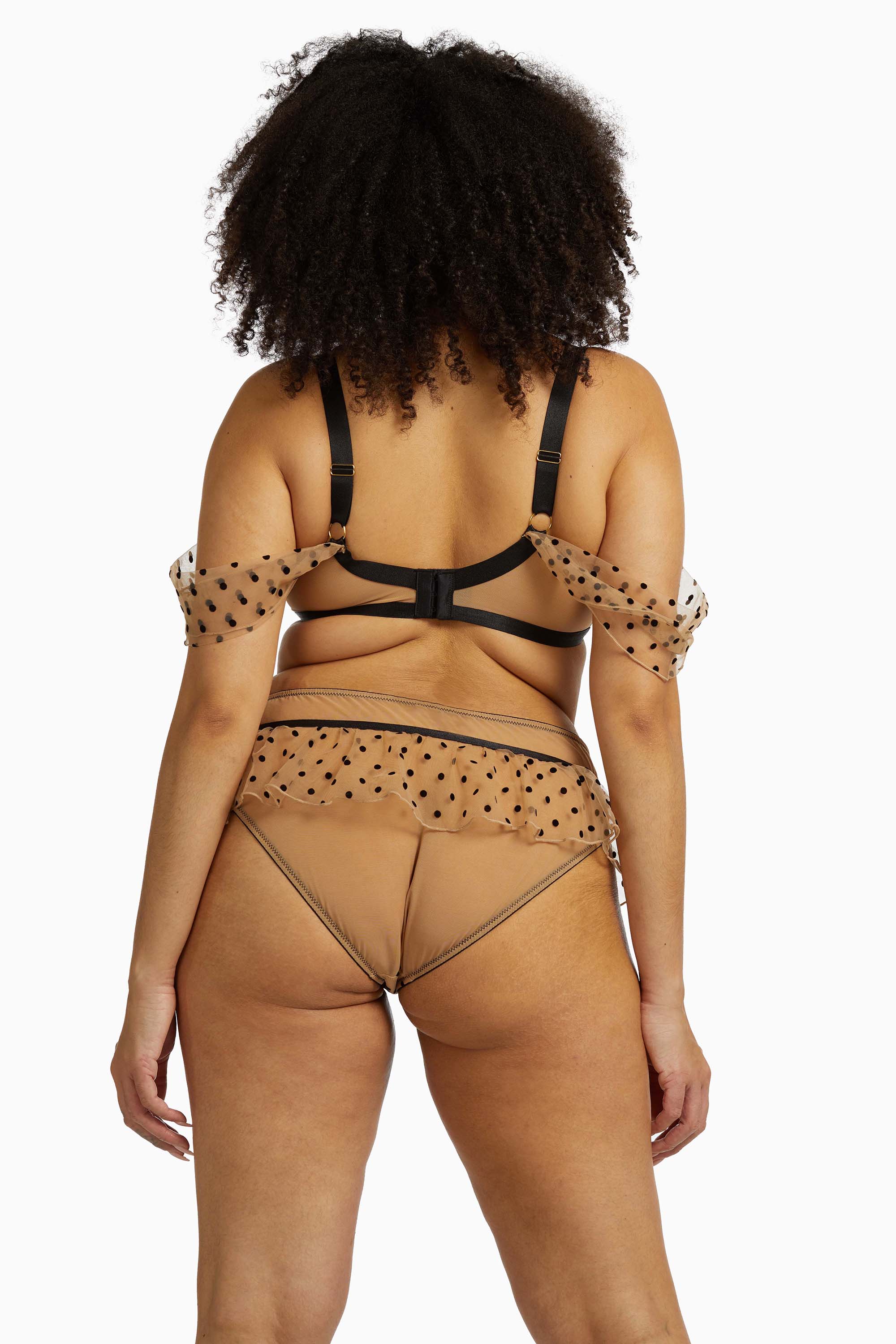 Willow Tutu Midi Brief - Image 6