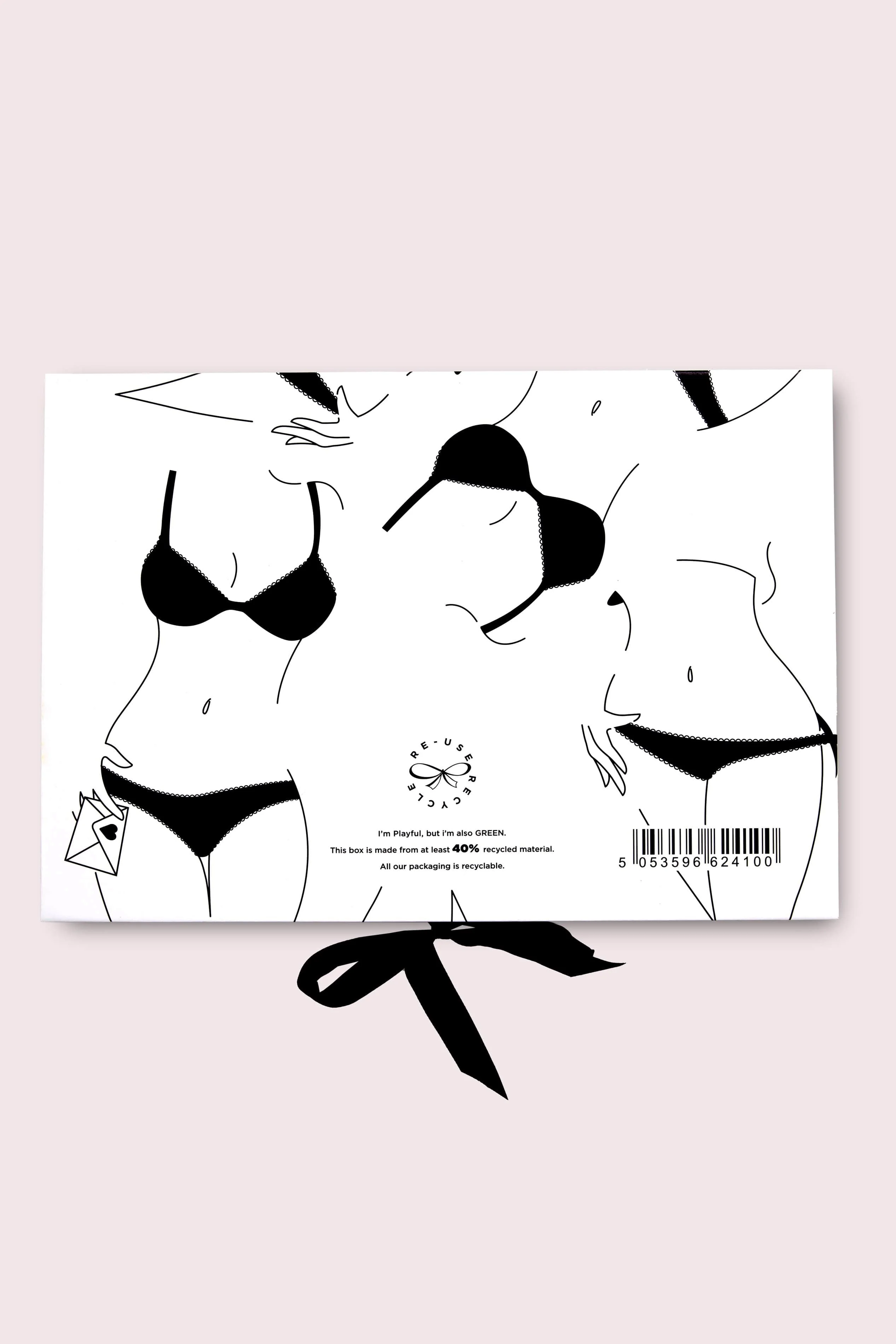 Illustrated Gift Box - Image 3