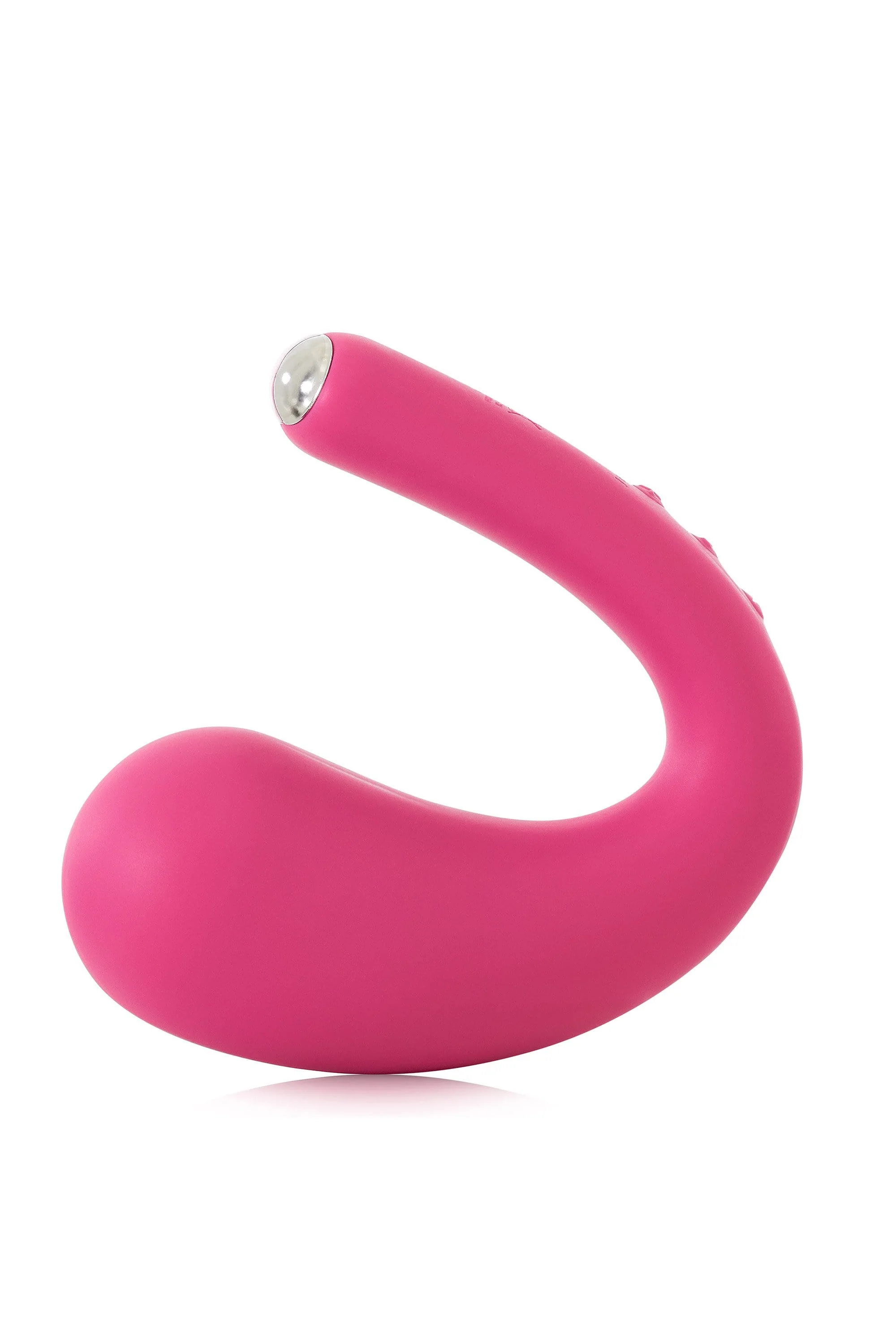 Je Joue Dua App controlled wearable vibrator Pink - Image 4