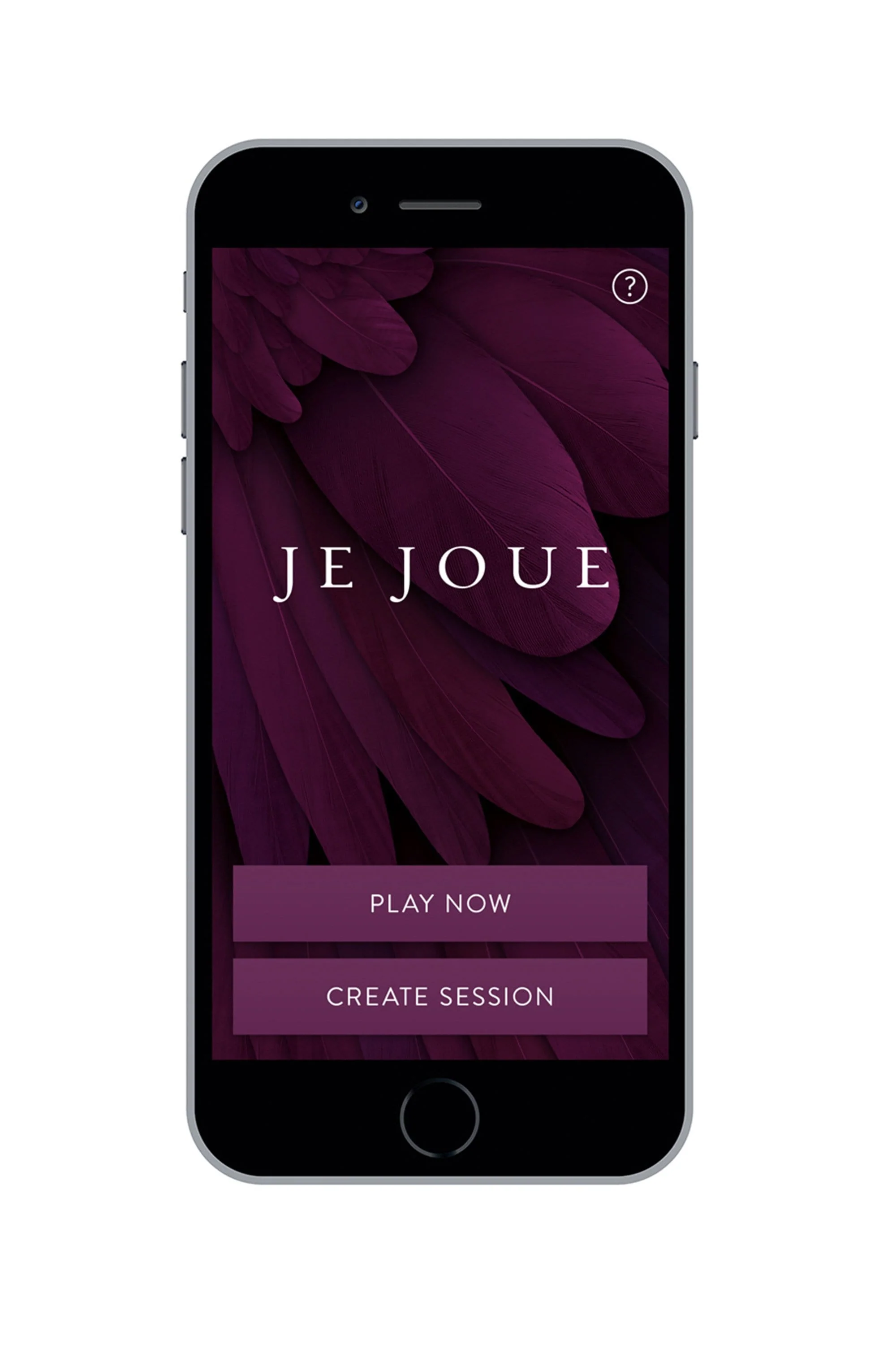 Je Joue Dua App controlled wearable vibrator Pink - Image 8