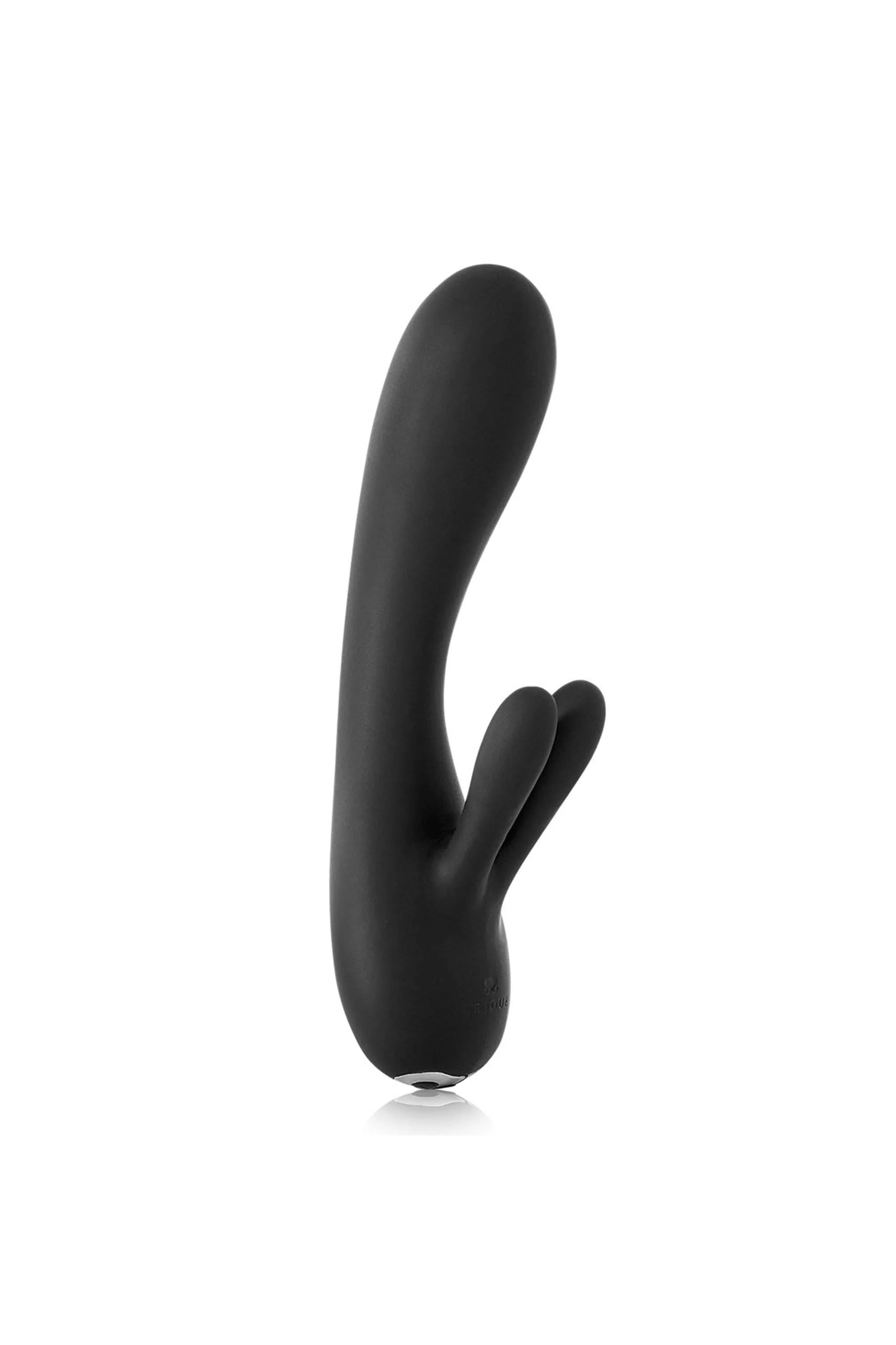 Je Joue Fifi Rabbit Vibrator Black - Image 3