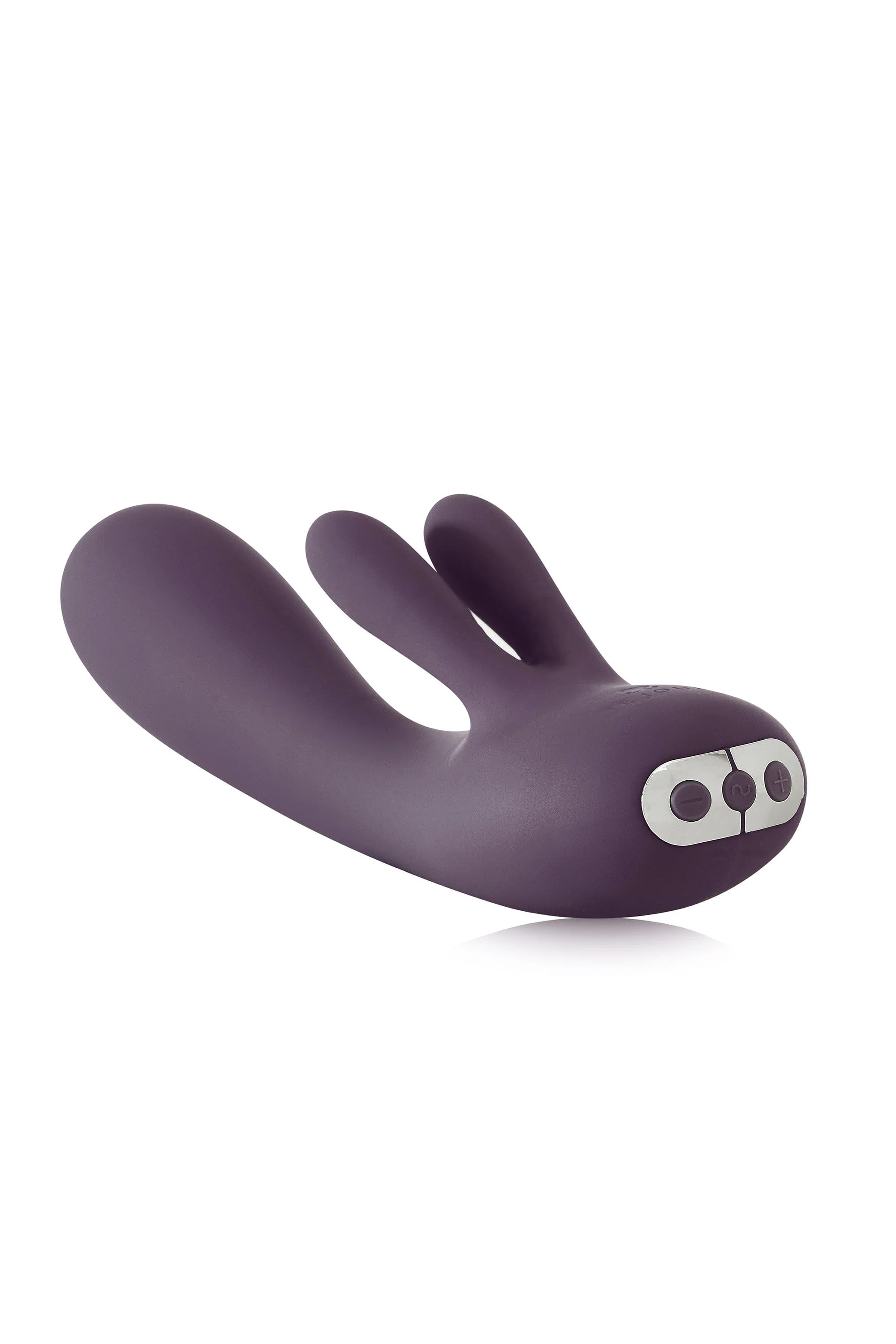 Je Joue Fifi Rabbit Vibrator Purple - Image 5