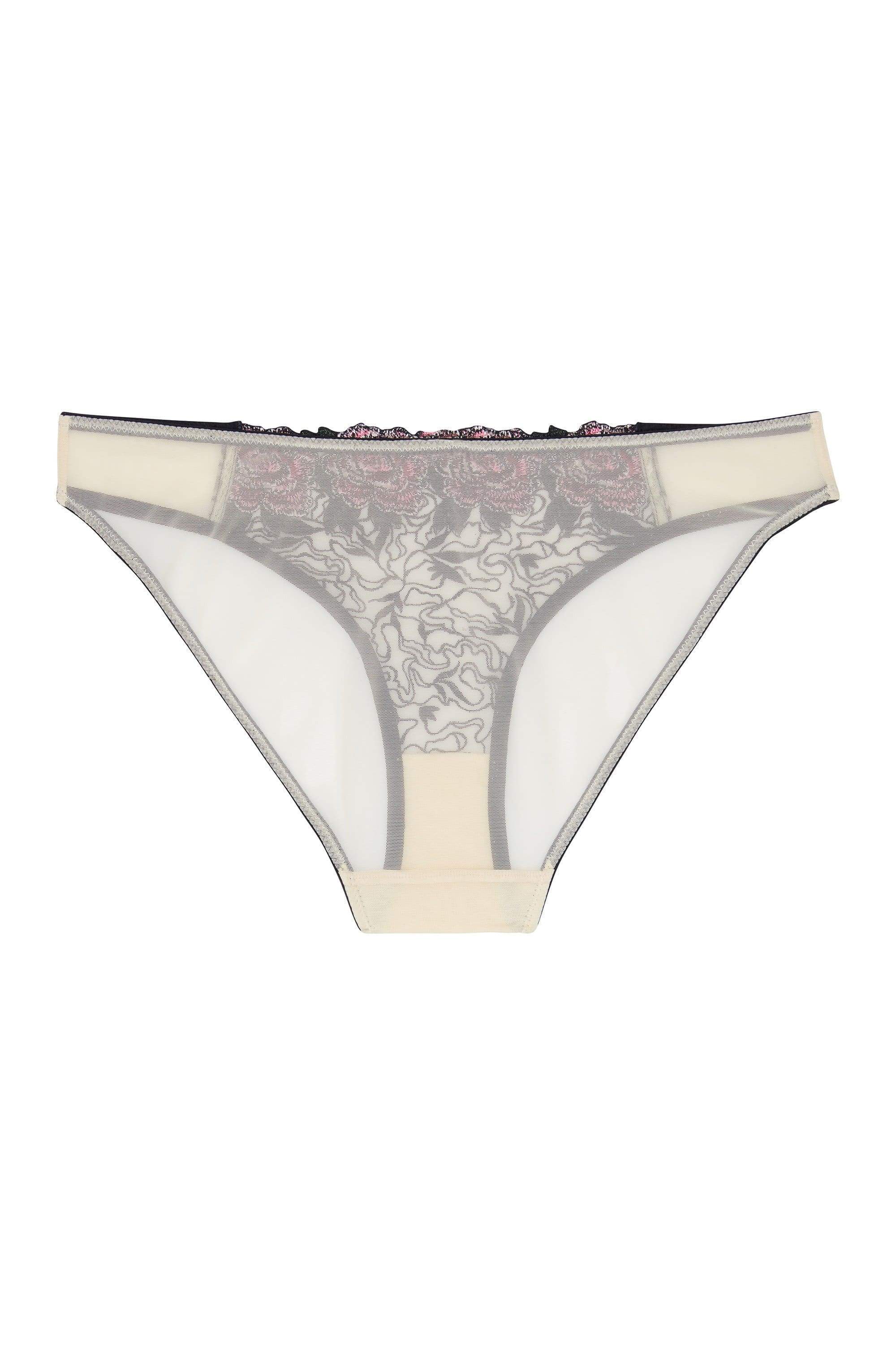 Katy Rose Embroidered Brazilian Core - Image 10