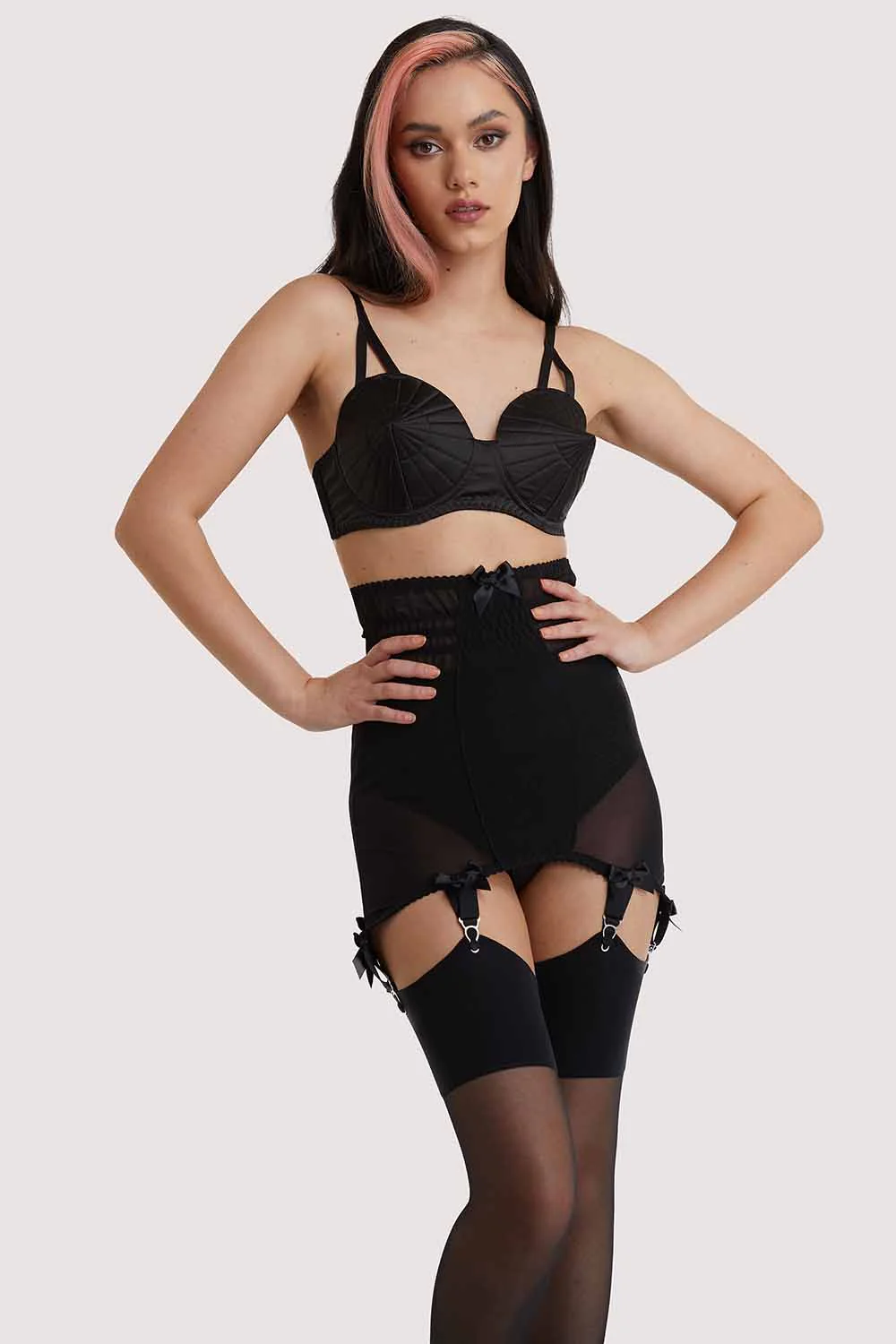 Retro Classics Longline Girdle - Image 3