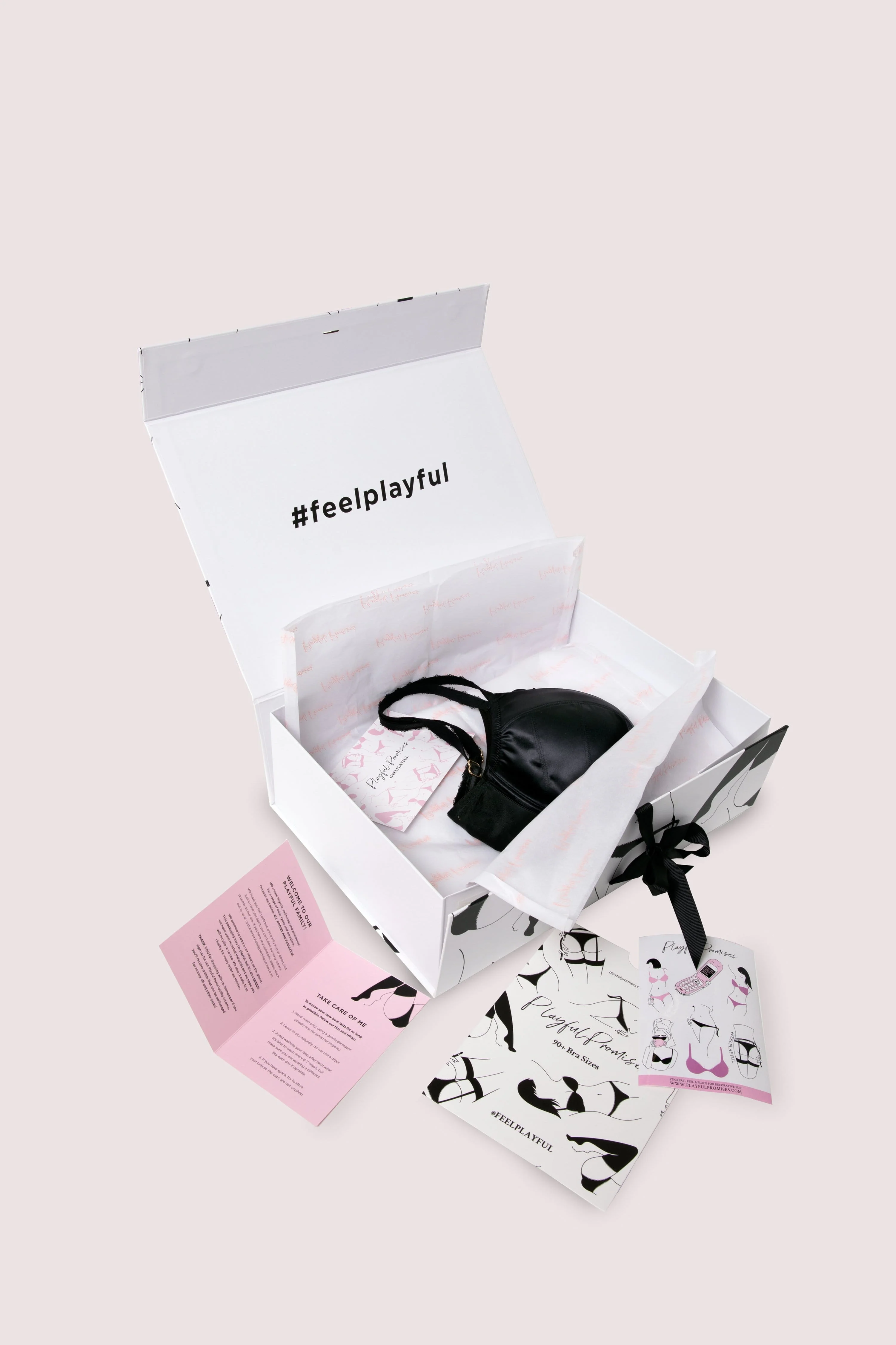 Logo Gift Box - Image 2
