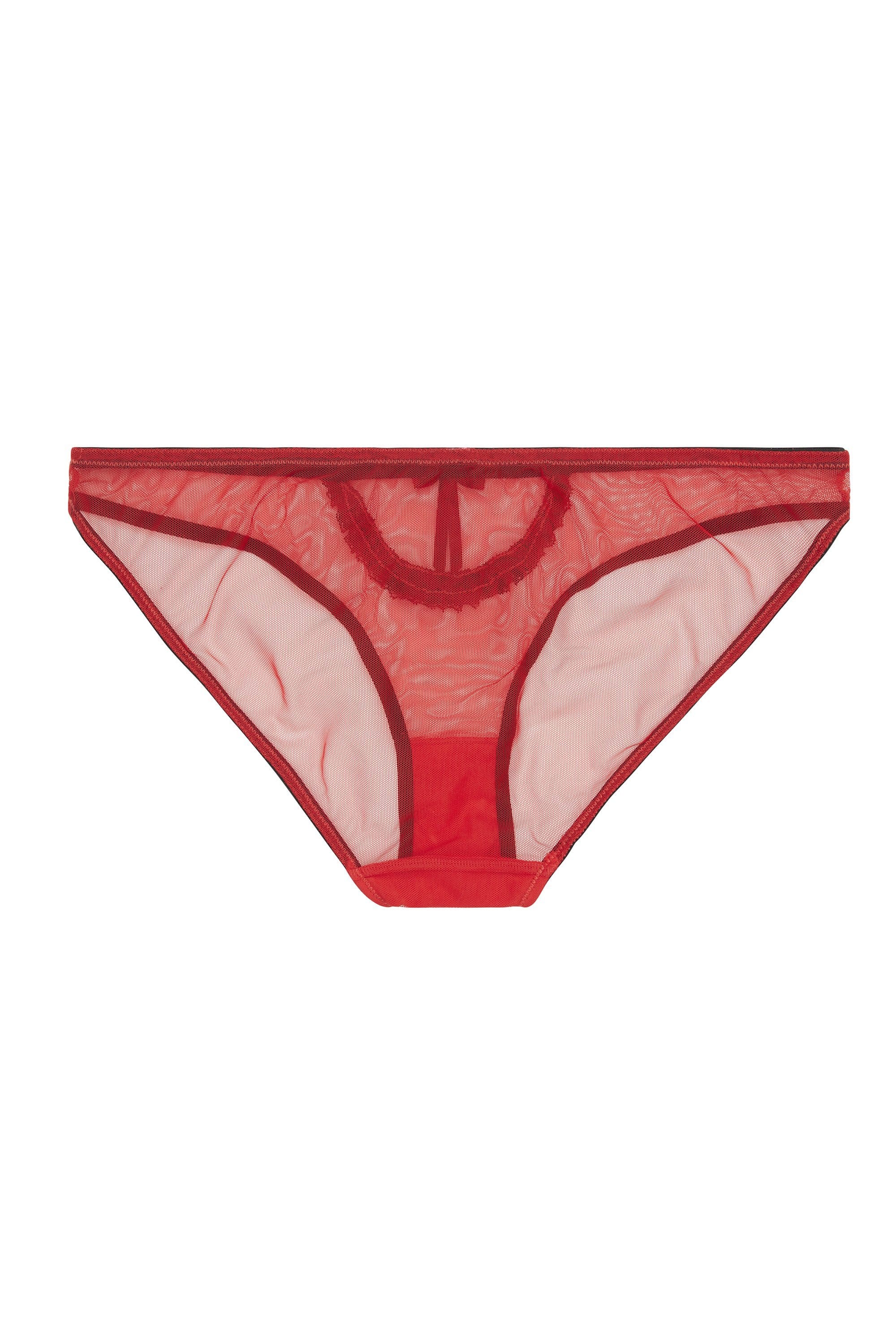 Miranda Red Curve Brief - Image 2
