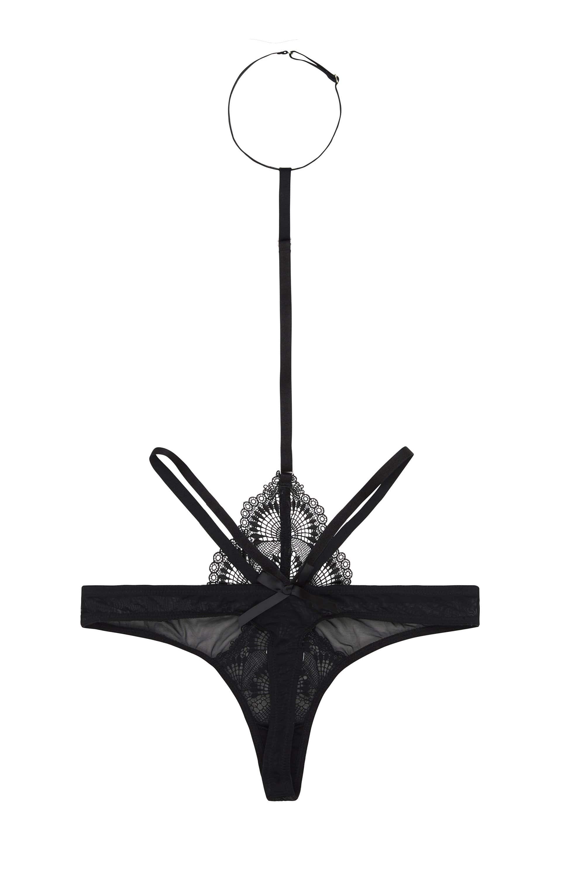 Brandy Harness Brief - Image 2