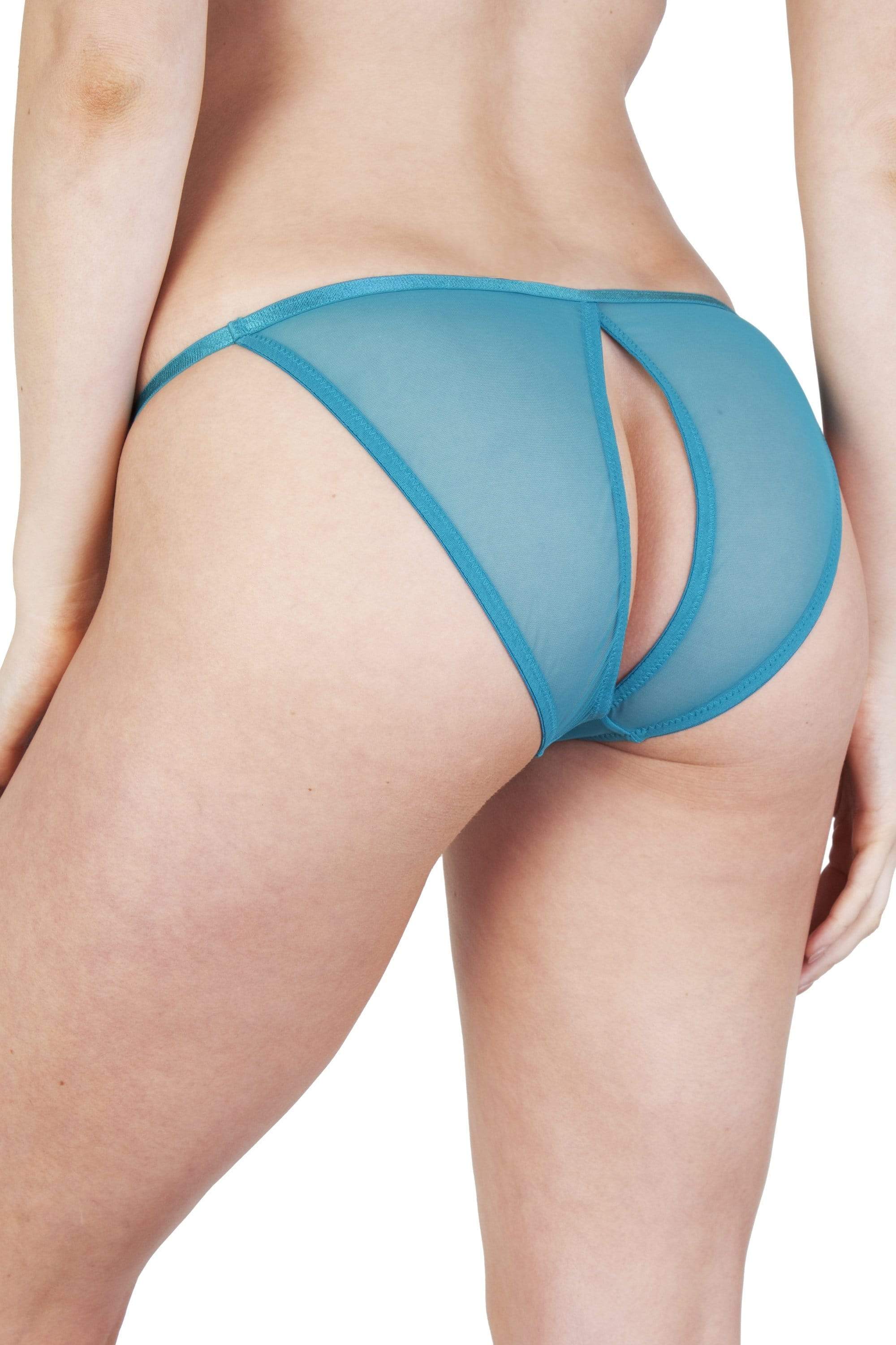 Eileen Open Back Brief - Image 2