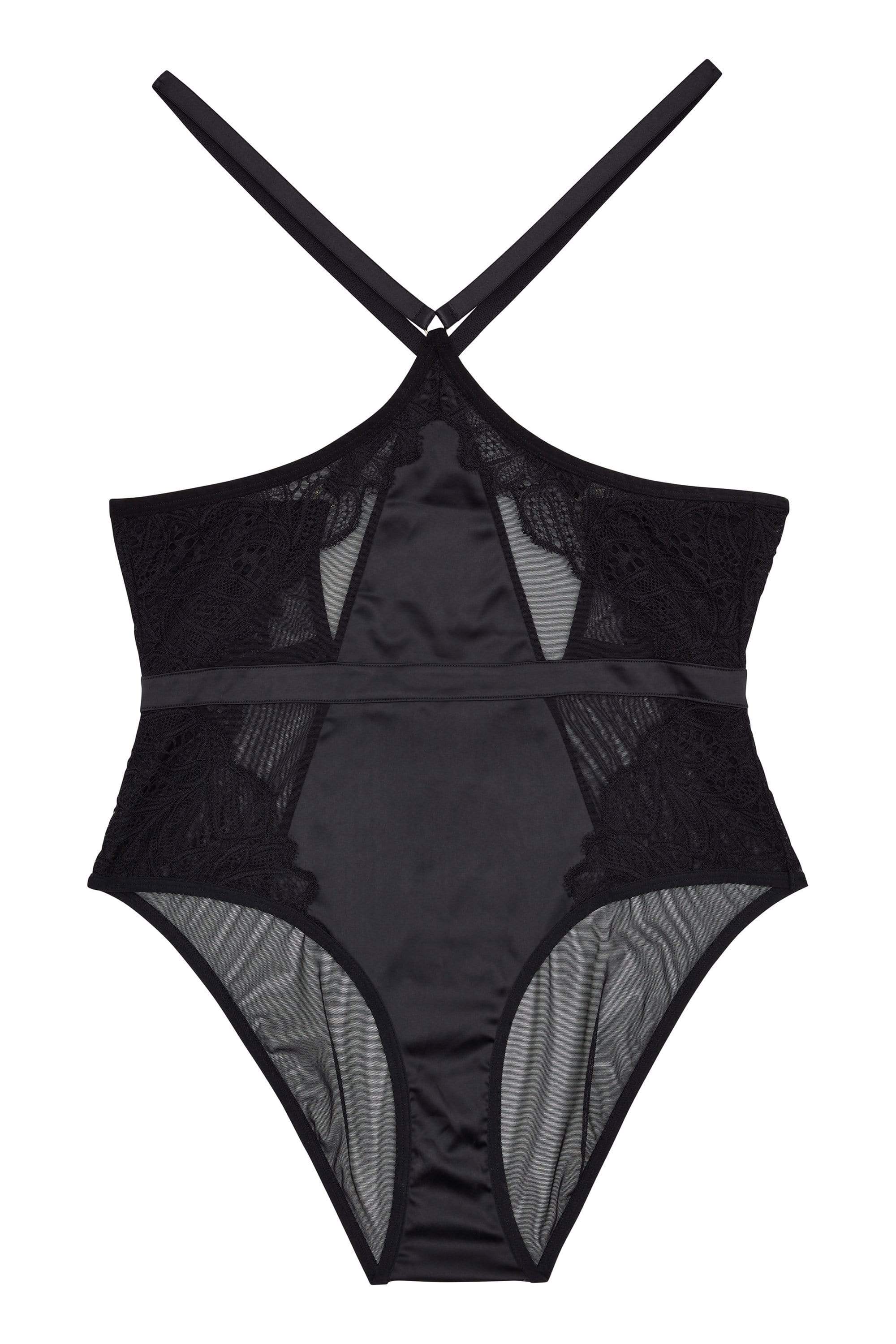 Peek & Beau Ida High Waist Harness Brief - Image 6