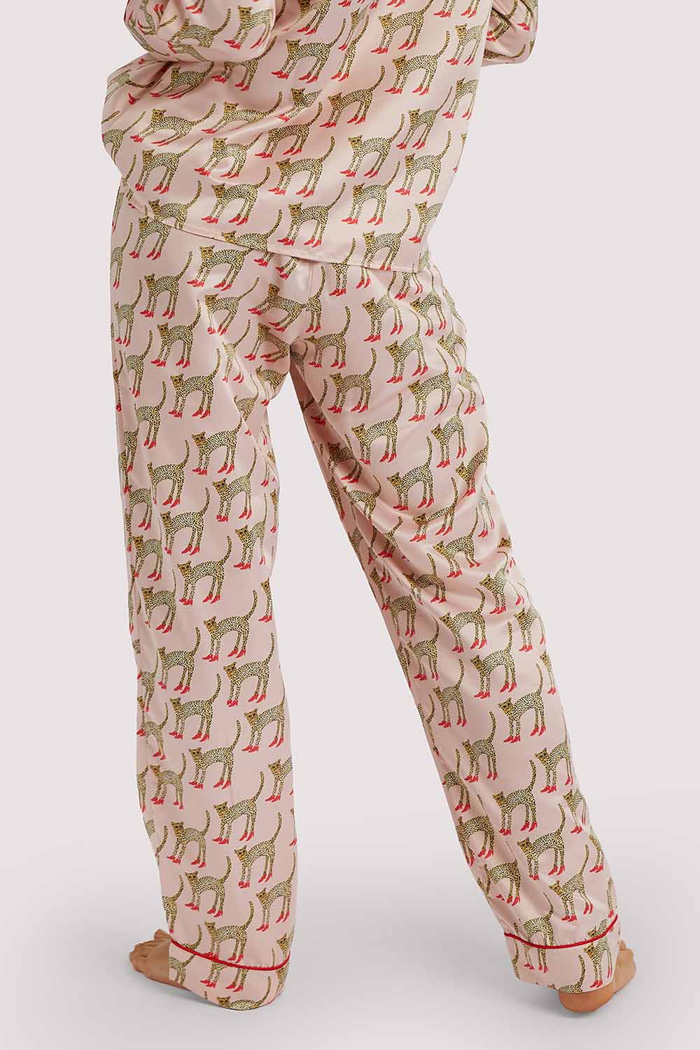 Bodil Jane Recycled Girls Best Friend Trousers - Image 7