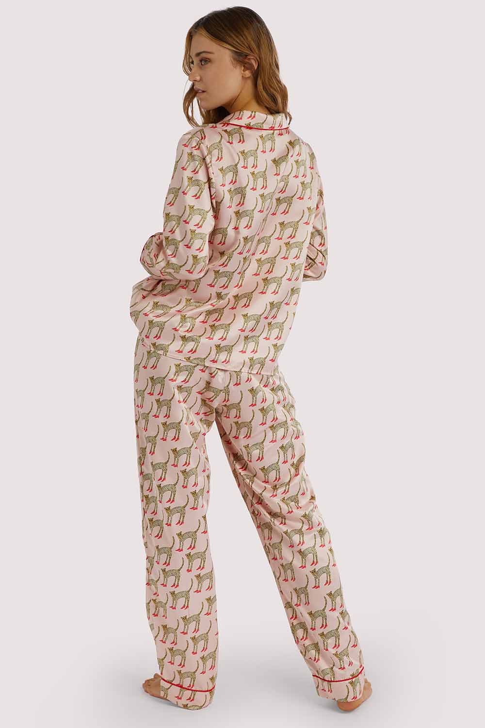 Bodil Jane Recycled Girls Best Friend Trousers - Image 9