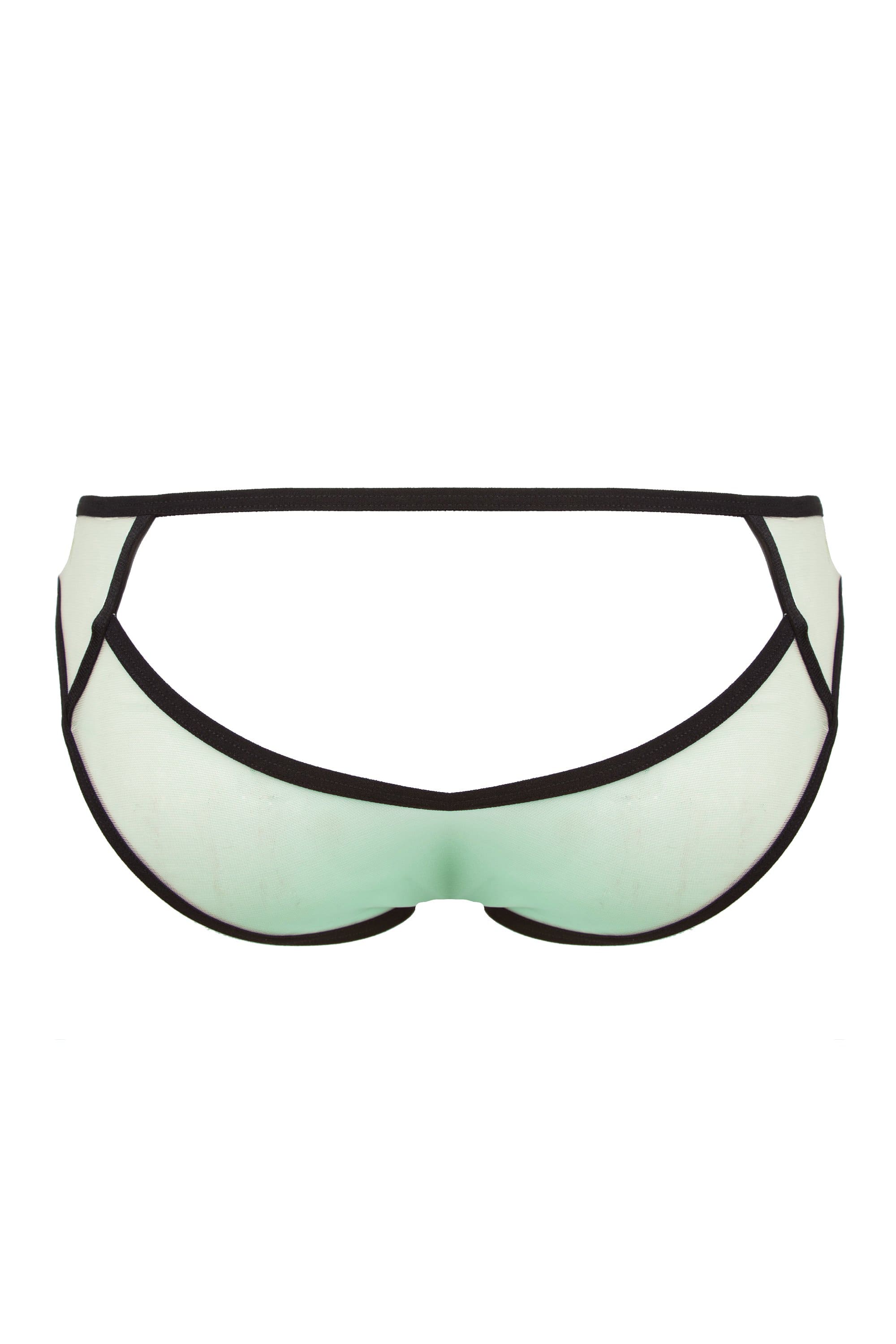 Hedy Mint Brief - Image 2